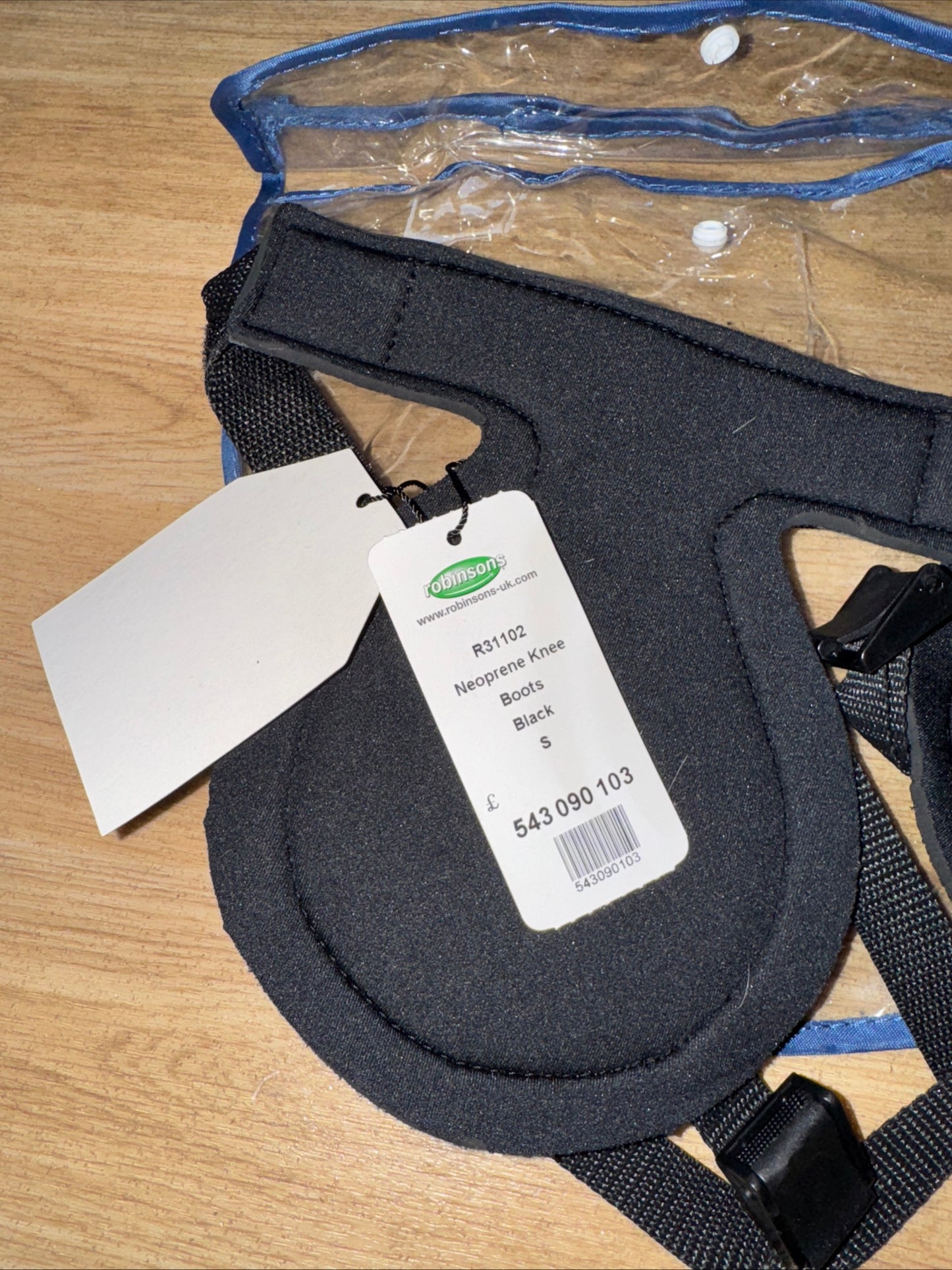 Requisite Size Small Knee Boots - Brand New