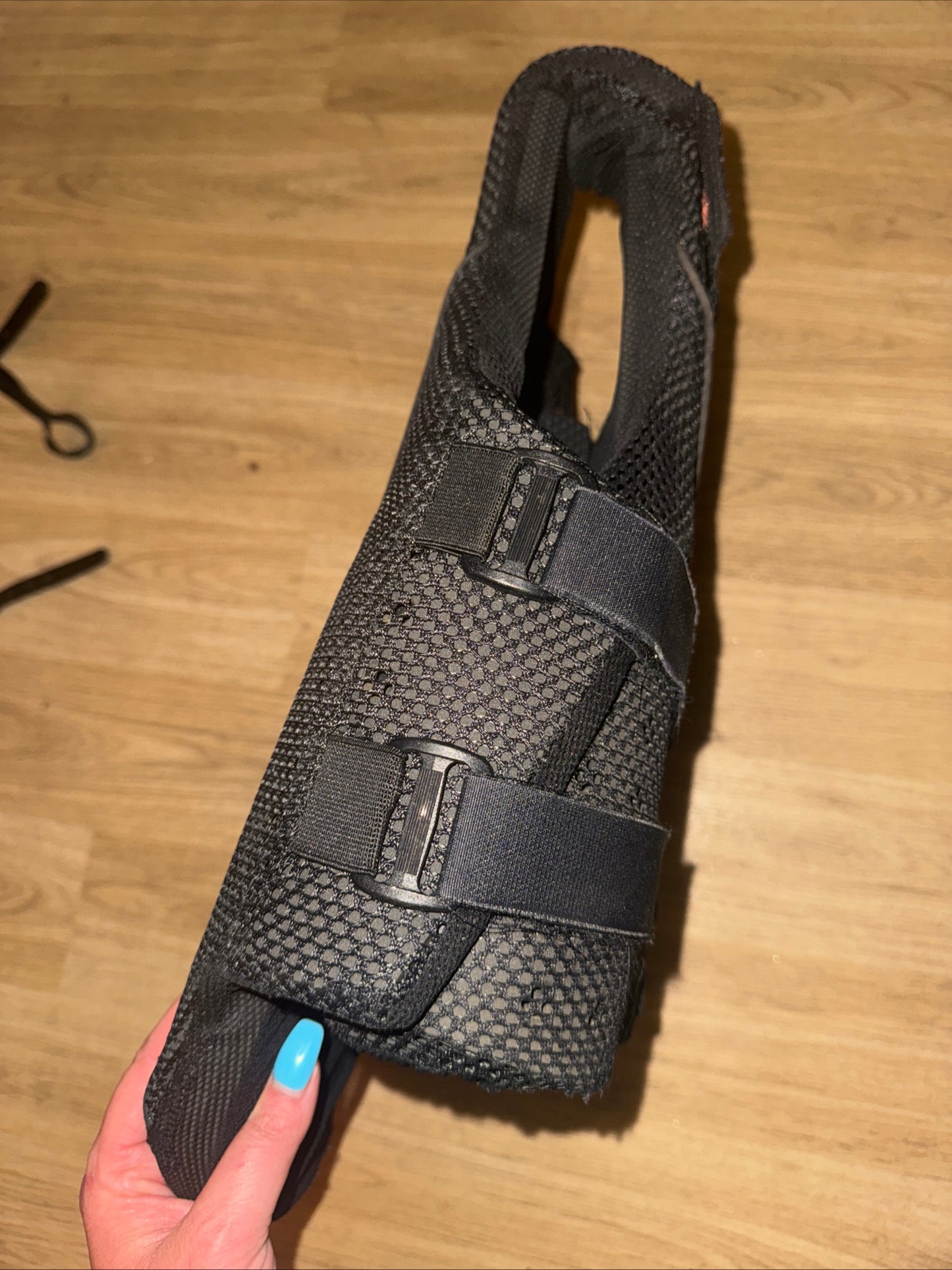 Airowear Junior Airmesh Y3 Reg Body Protector 2018