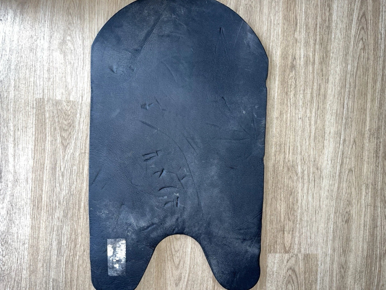 Fouganza Comfort Foam Half Pad - Support Relief