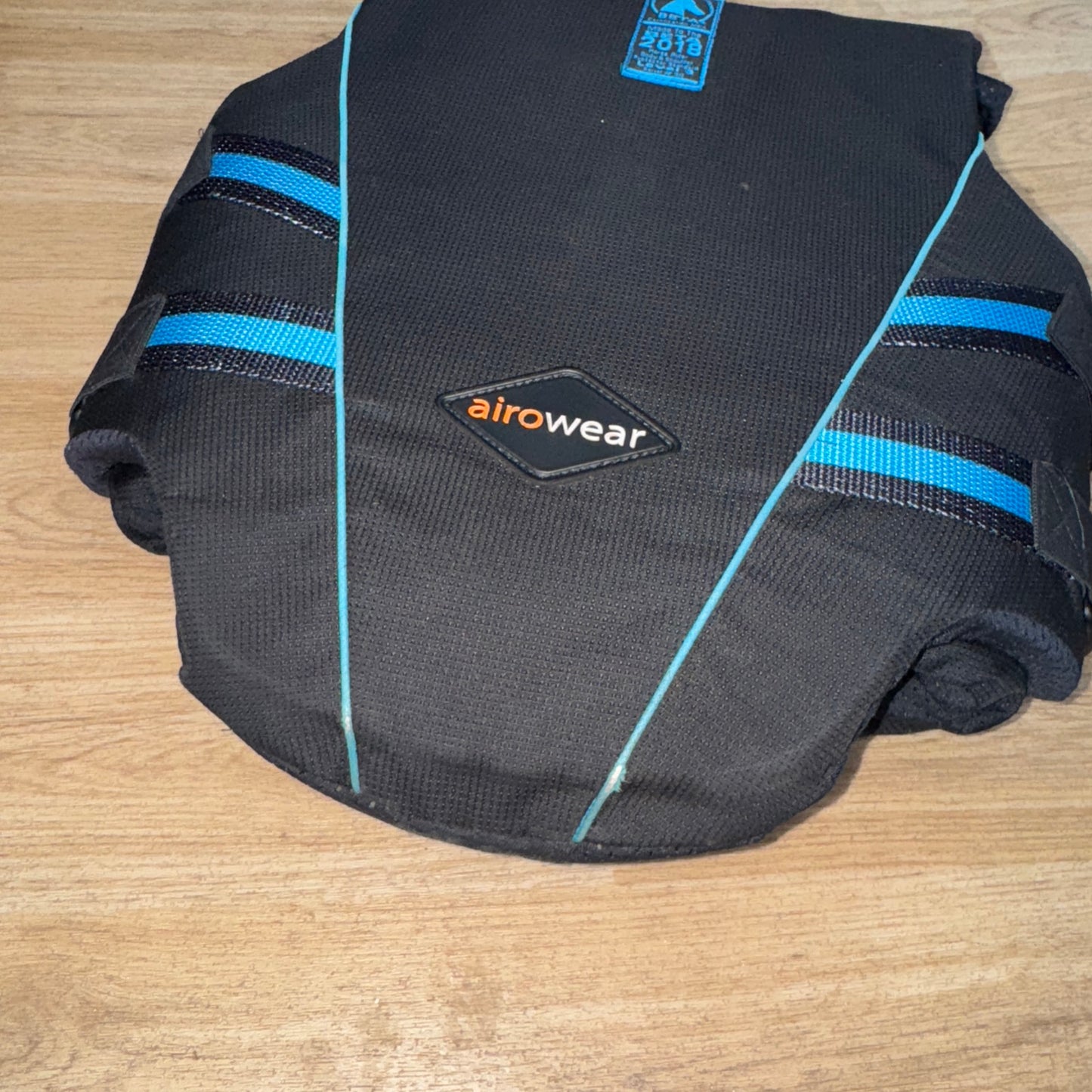 Airowear Junior Outlyne Y3 Short Body Protector 2018