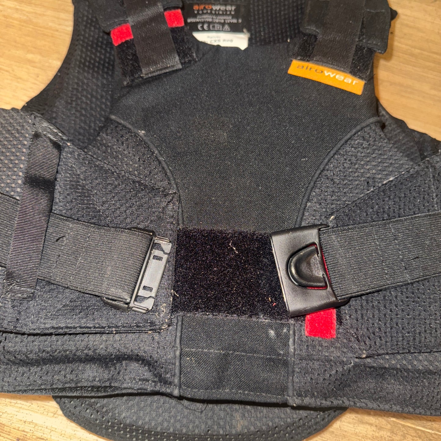 Airowear 2018 Child XS Body protector 2018
