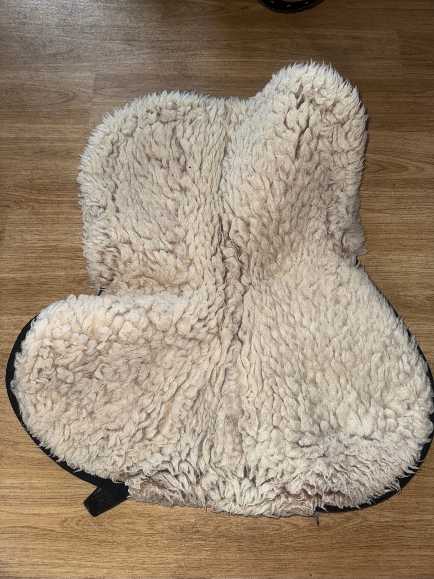 Nuumed Size Large Half Pad
