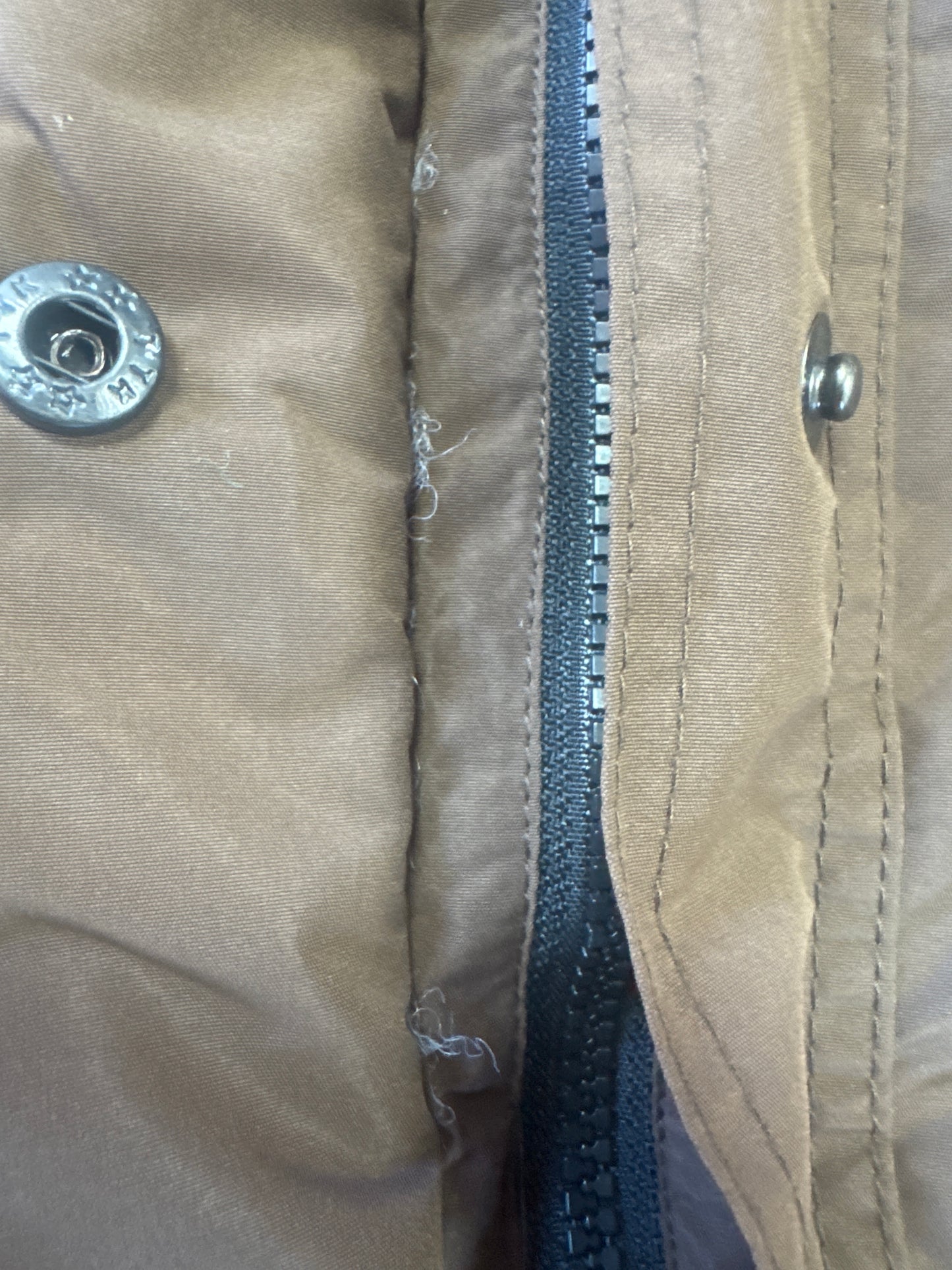 Cameo Ventus Winter Riding Jacket - Very Slight Seconds