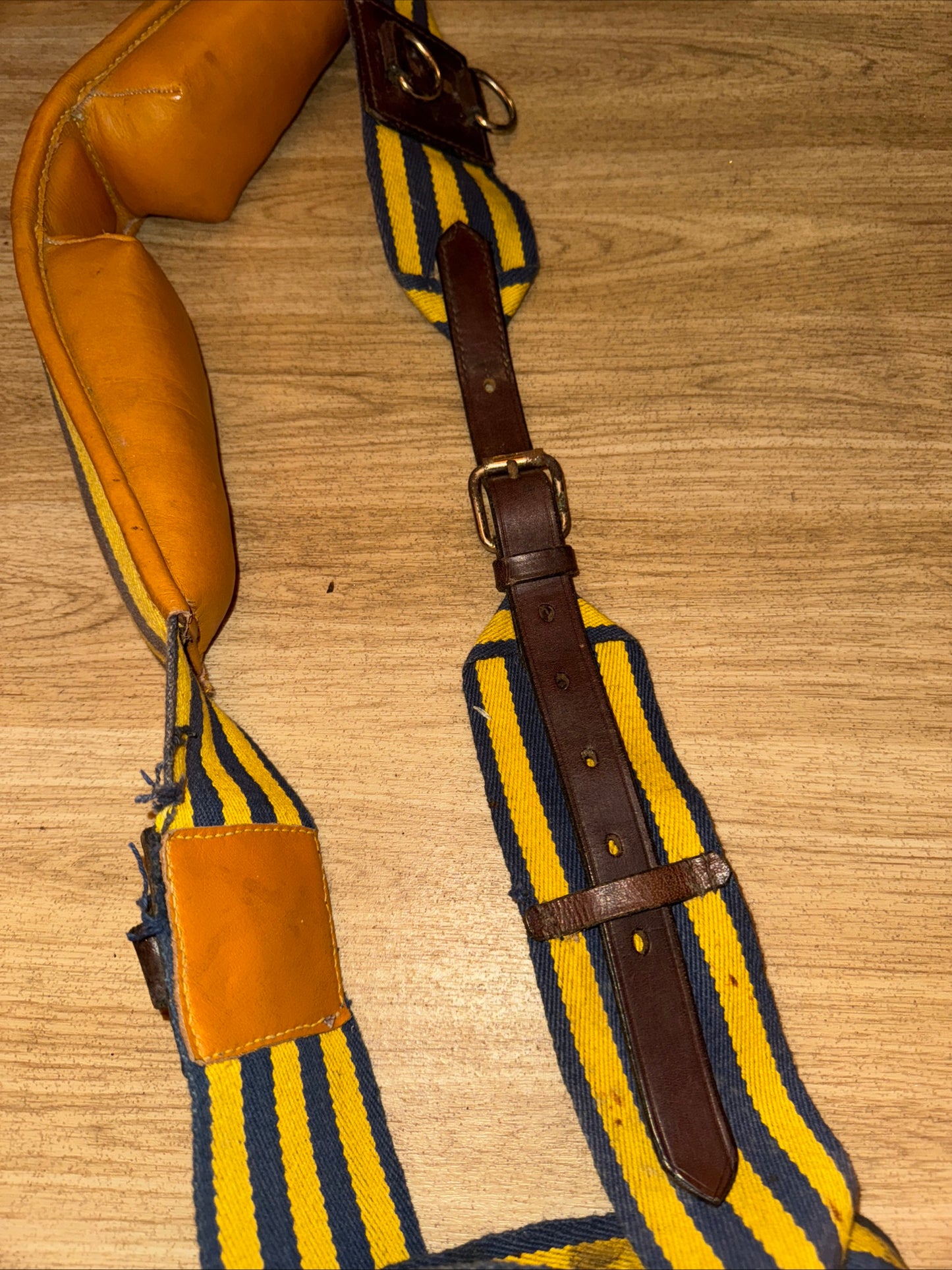 Cob/Full Size Lunging Roller #1