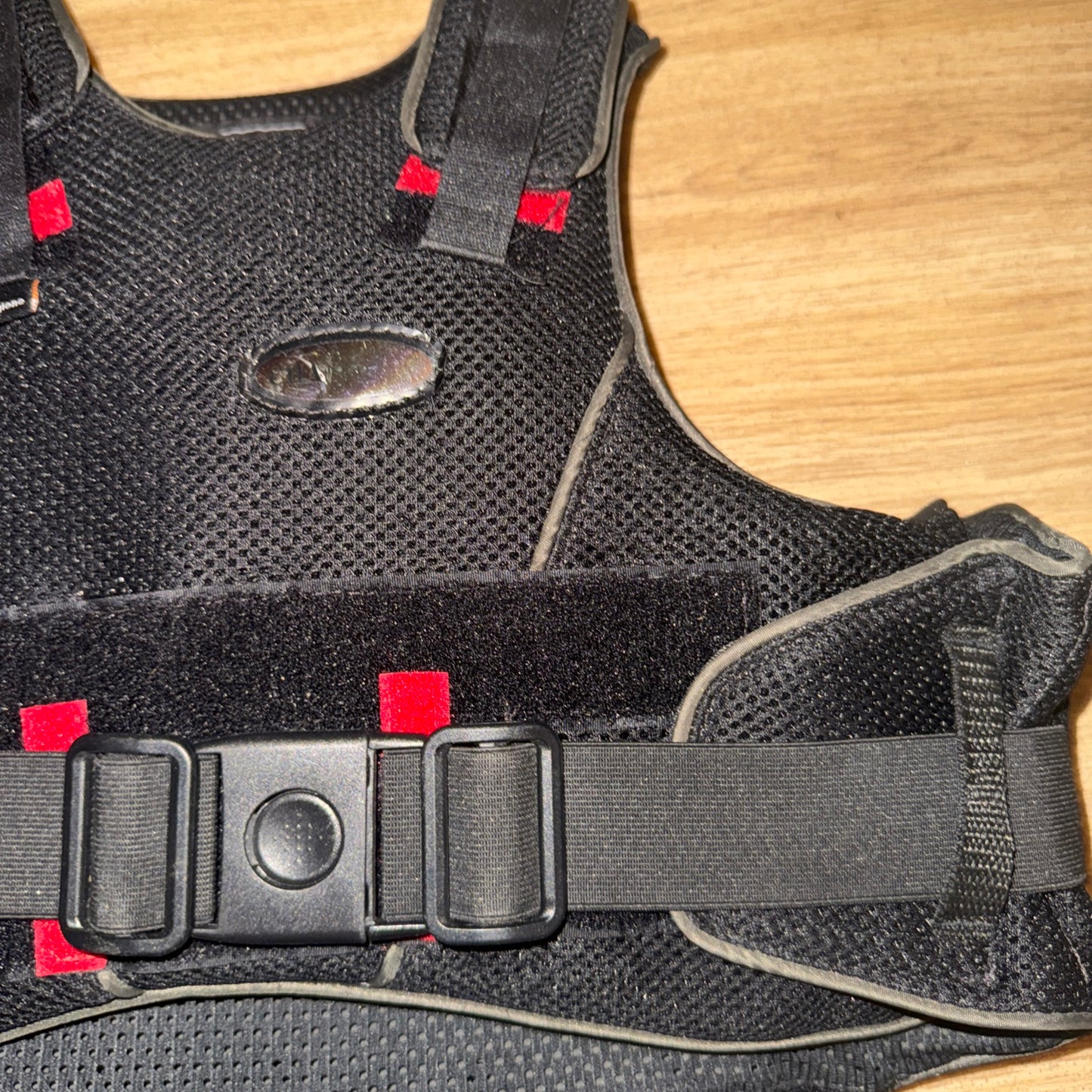 Champion Flexair Childs Small 2018 Body Protector - Free Postage