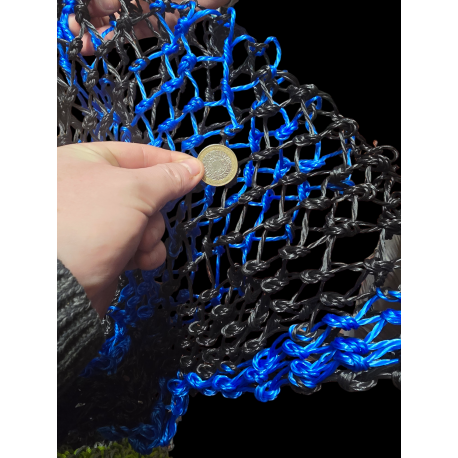 Sheldon 40” Twisted Greedy Haynet .