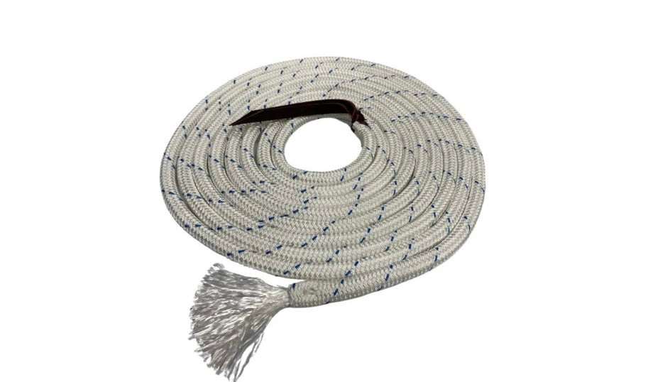 Genuine Parrelli Natural Horsemanship Rope Approximately 16 Feet