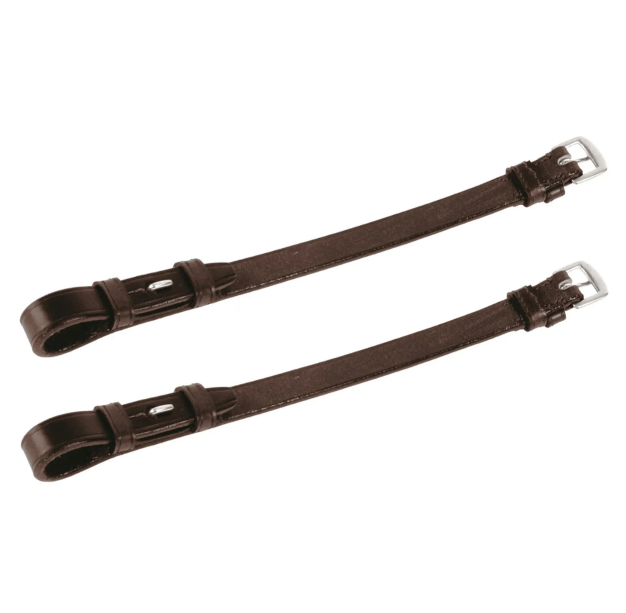 JHL Cheekpieces - Bridle Spare Parts