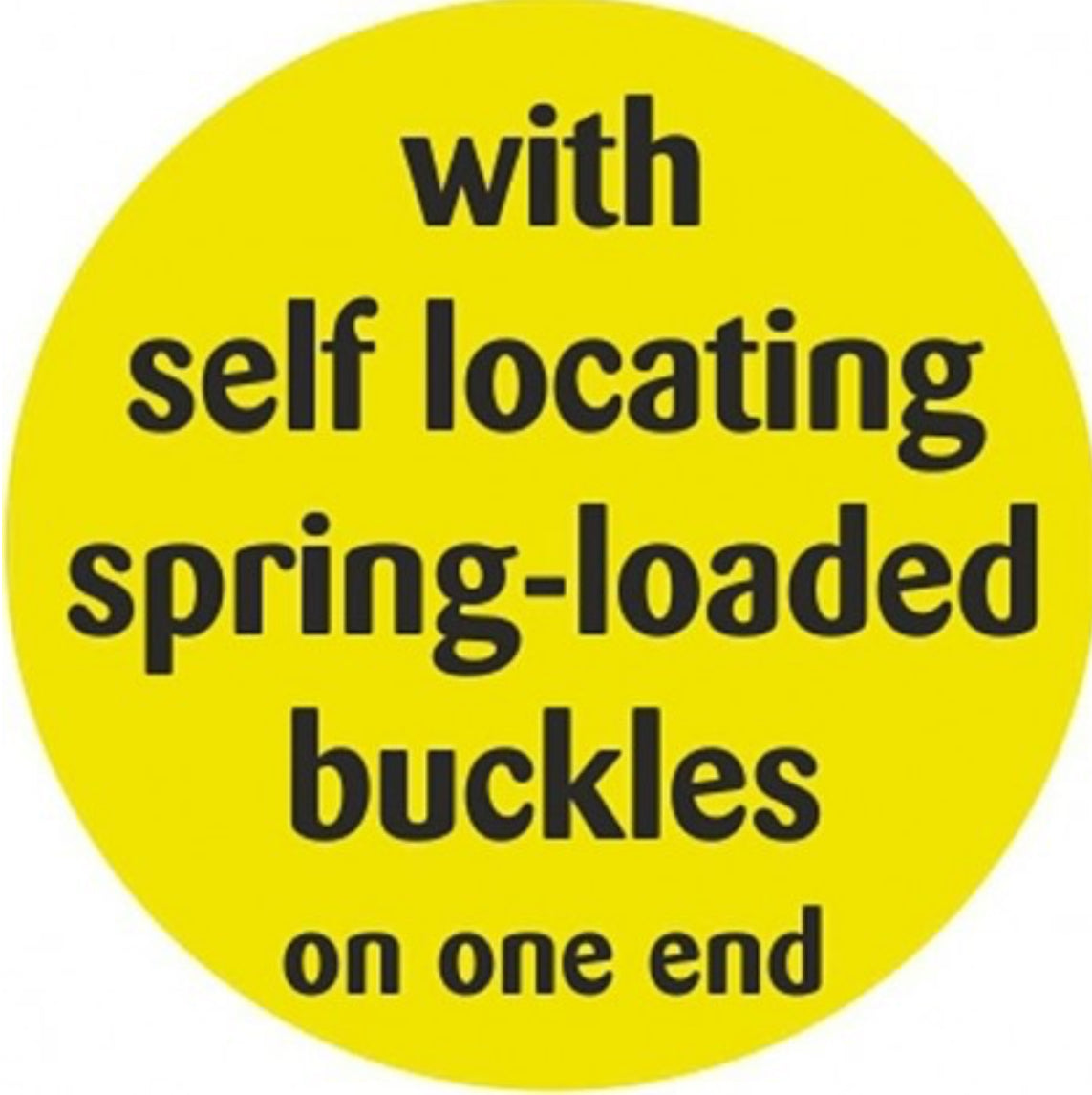 ELICO AIRFLOW MESH GIRTHS