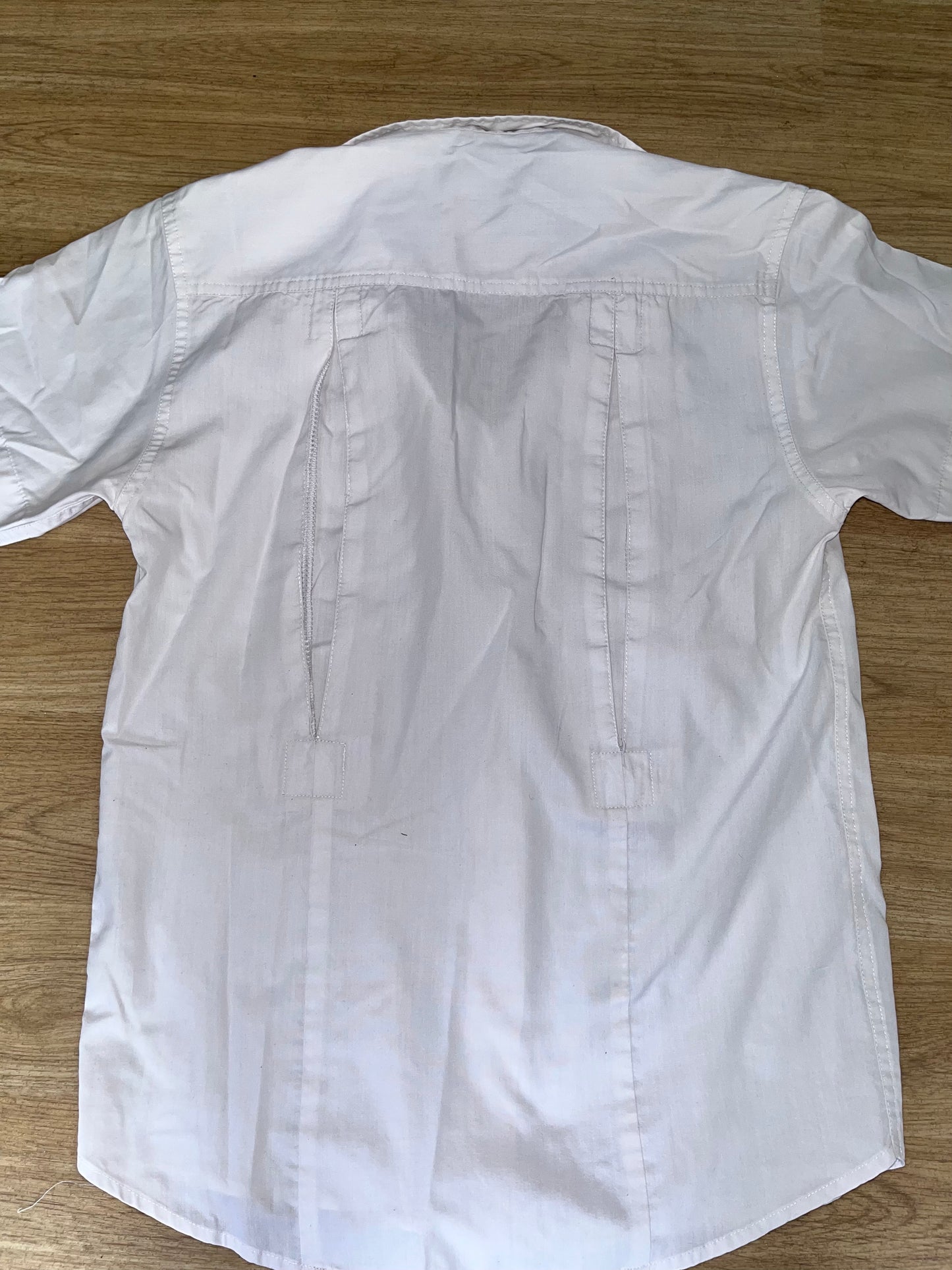 Dublin Ladies Show Shirt Size 12