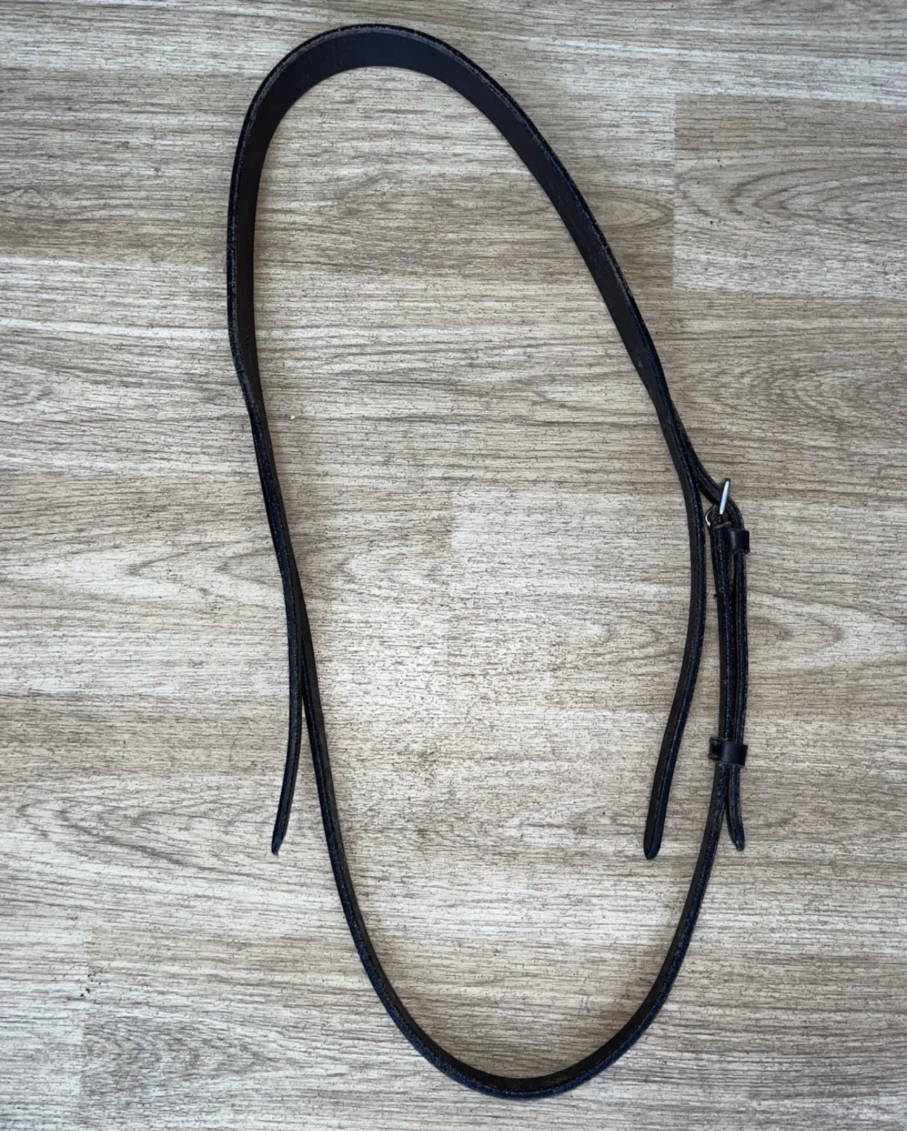Brown Full Headpiece #6