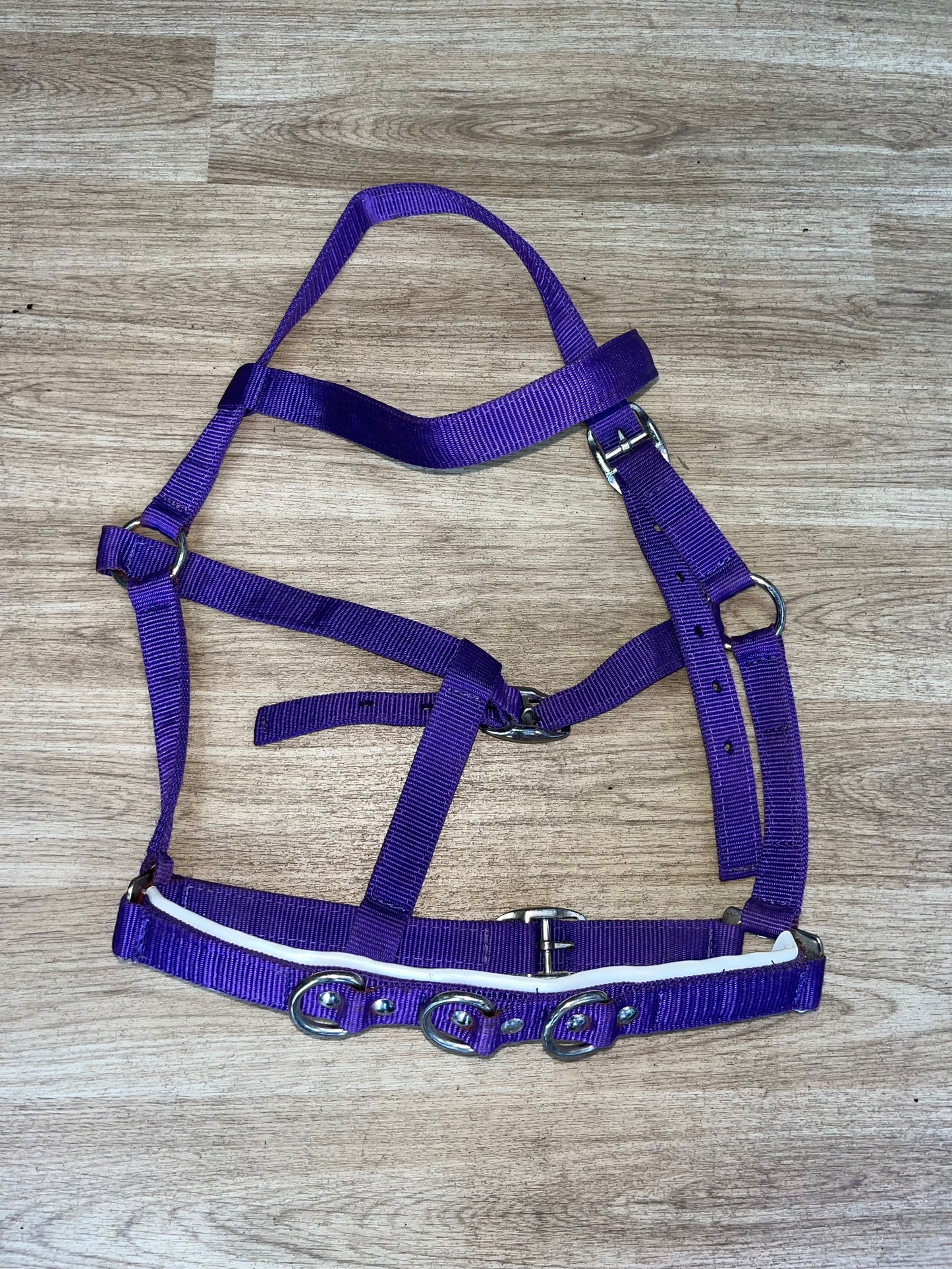 Kincade Cavesson Nylon Full
