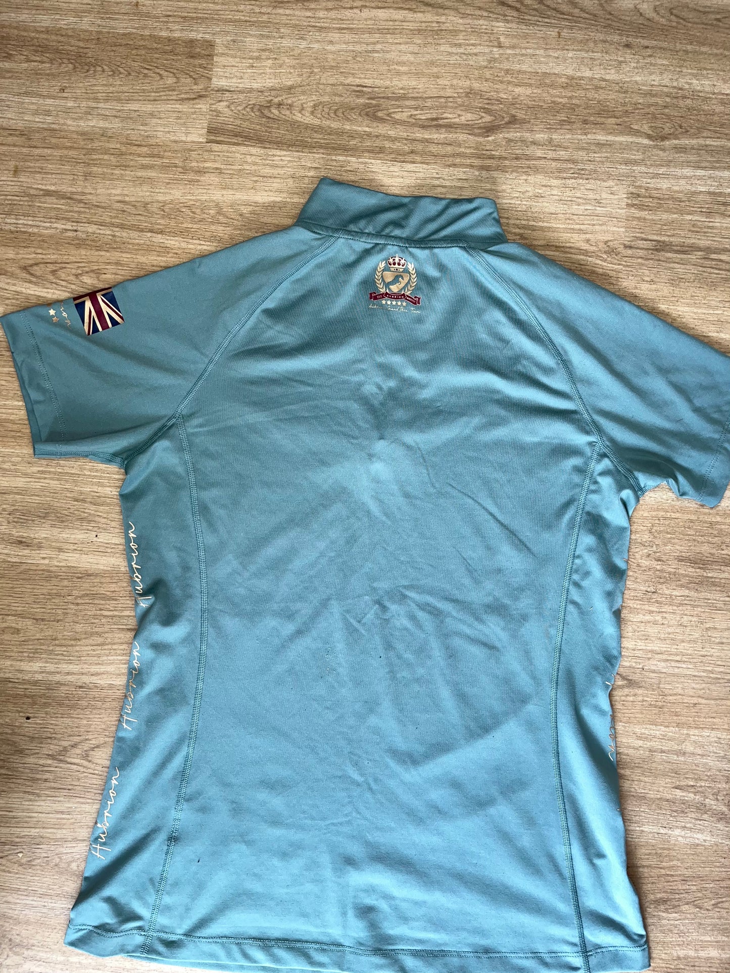 Aubrion Base Layer Size Large