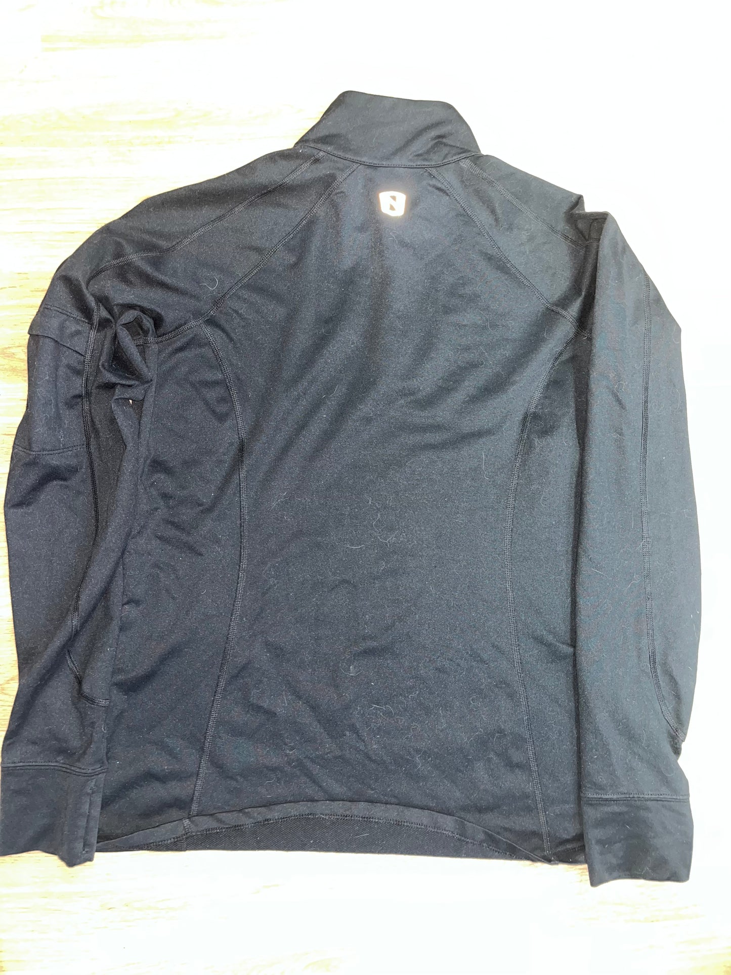Noble Outfitters Long Sleeved Baselayer Size Medium