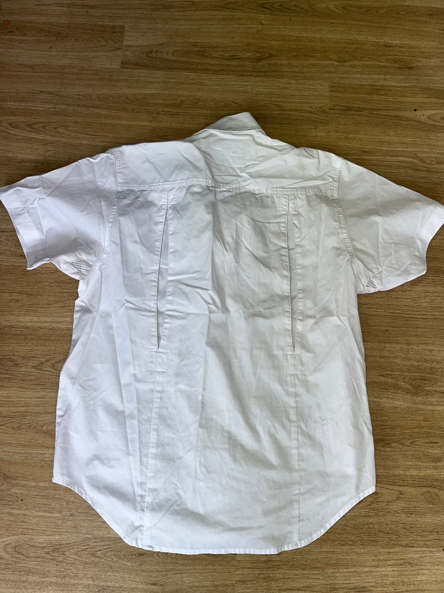 Dublin Ladies Stock Shirt Size 14