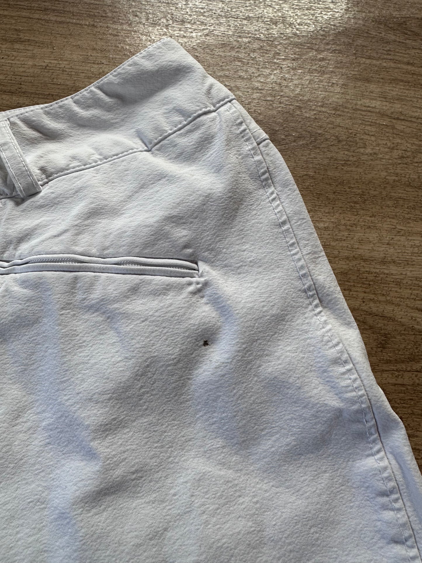 Dublin 32” White Breeches