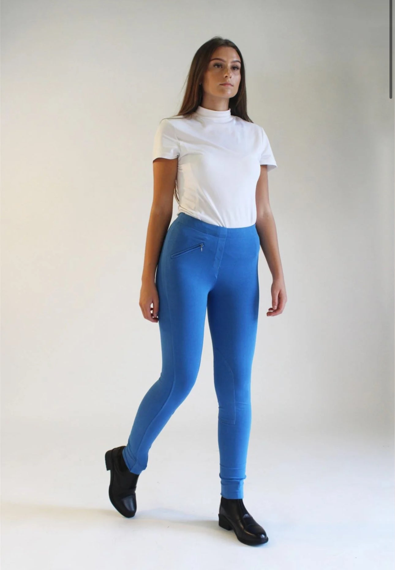 GALLOP EQUESTRIAN EASY ON JODHPURS