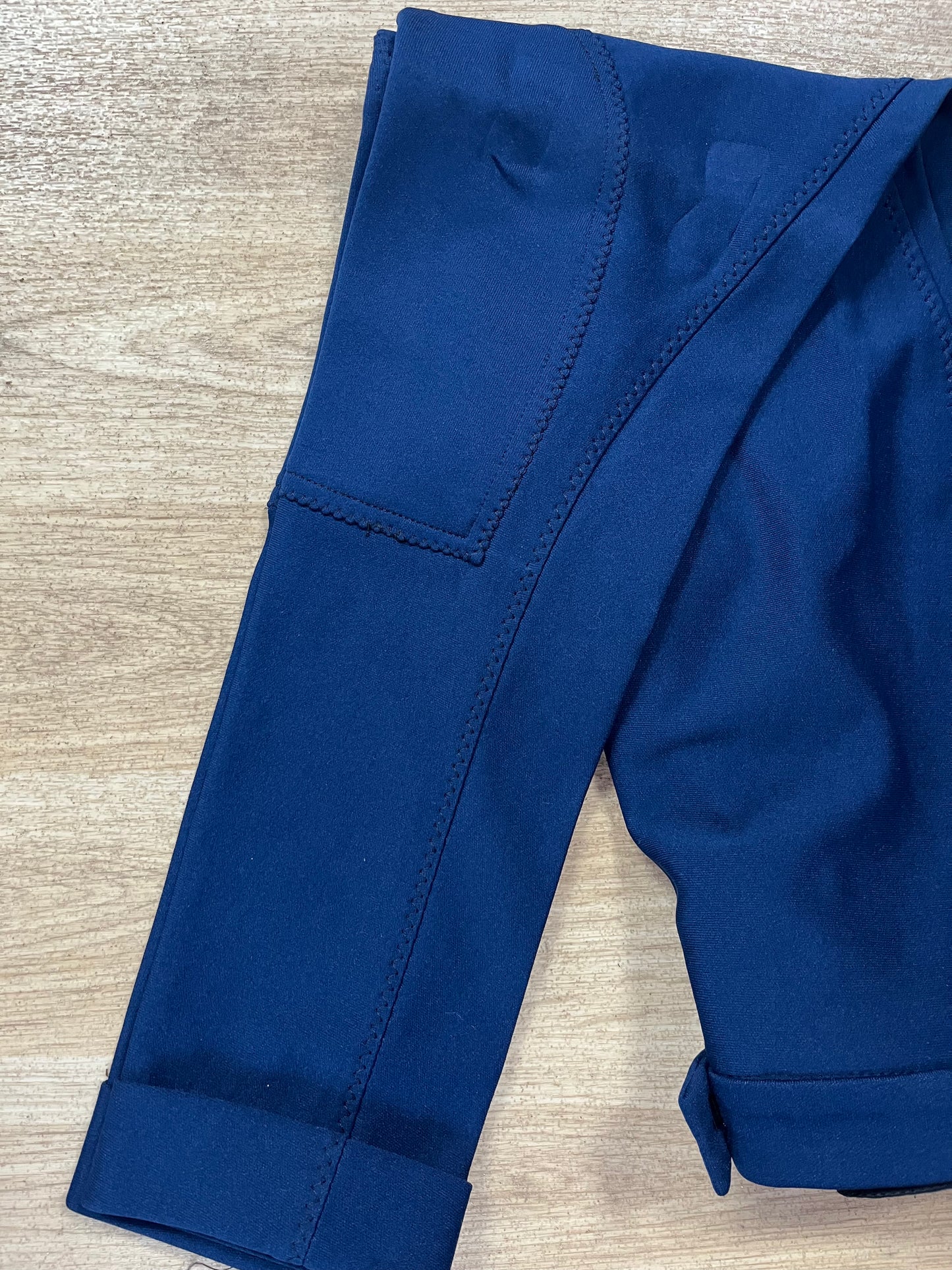 Gorringe Children’s Jodphurs Beige Or Navy