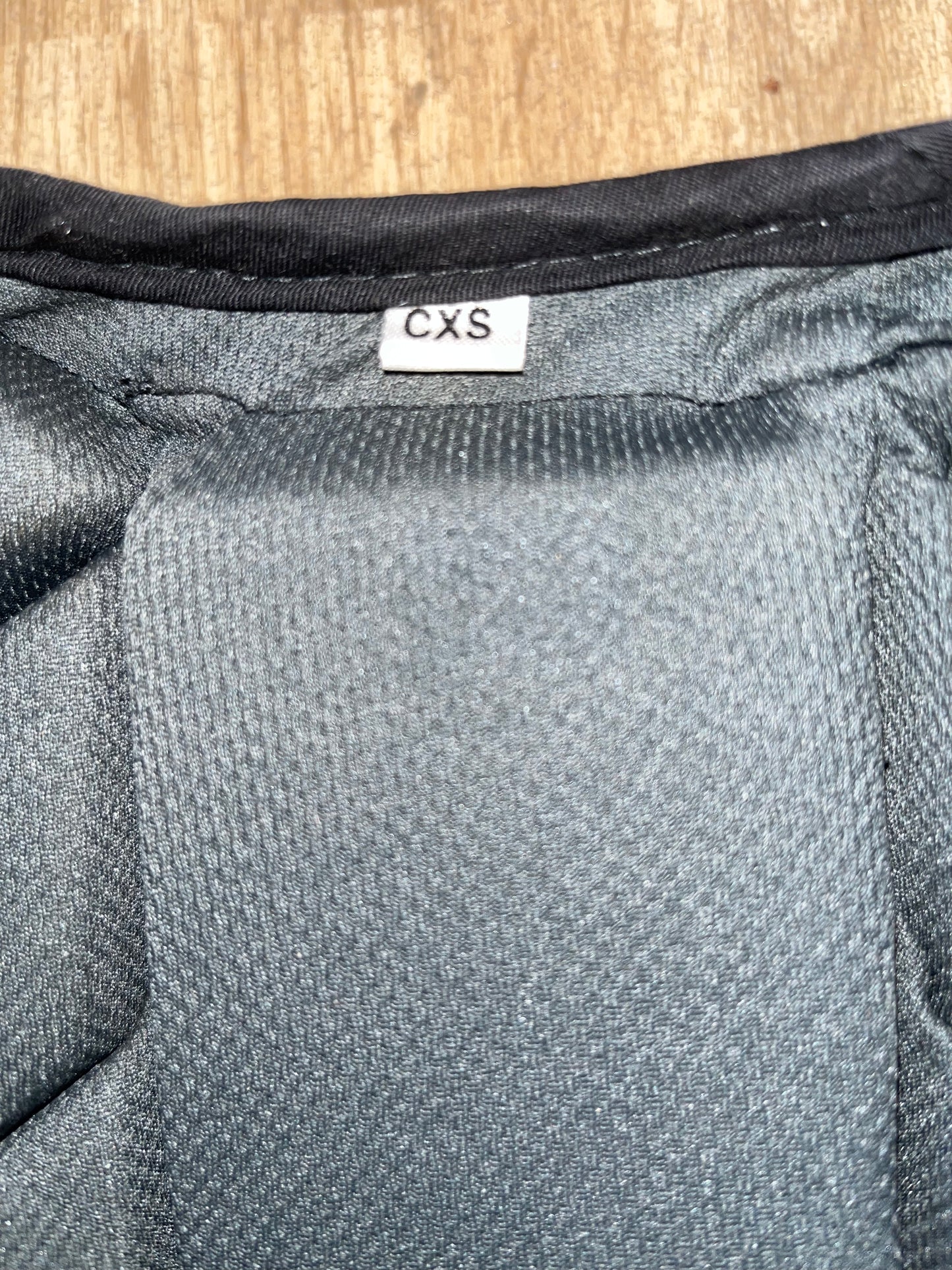 Equi - Sential Body Protector Children’s X Small 2018 Level 3