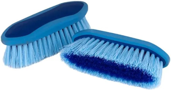 Rhinegold Soft Touch Dandy Brushes