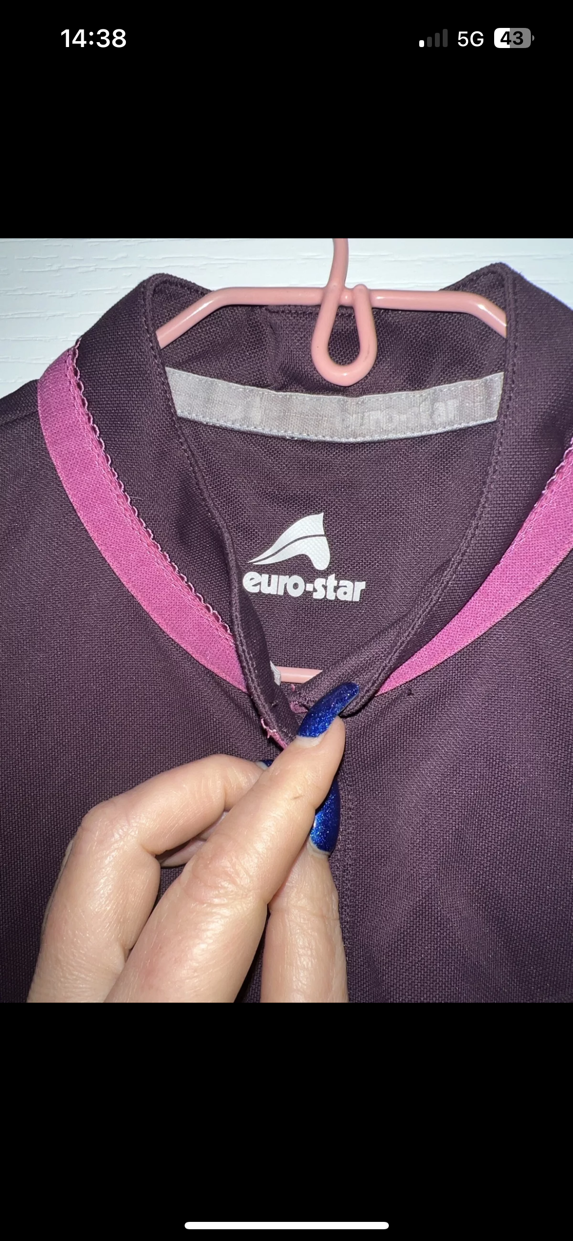 Euro-Star Base Layer Size 10