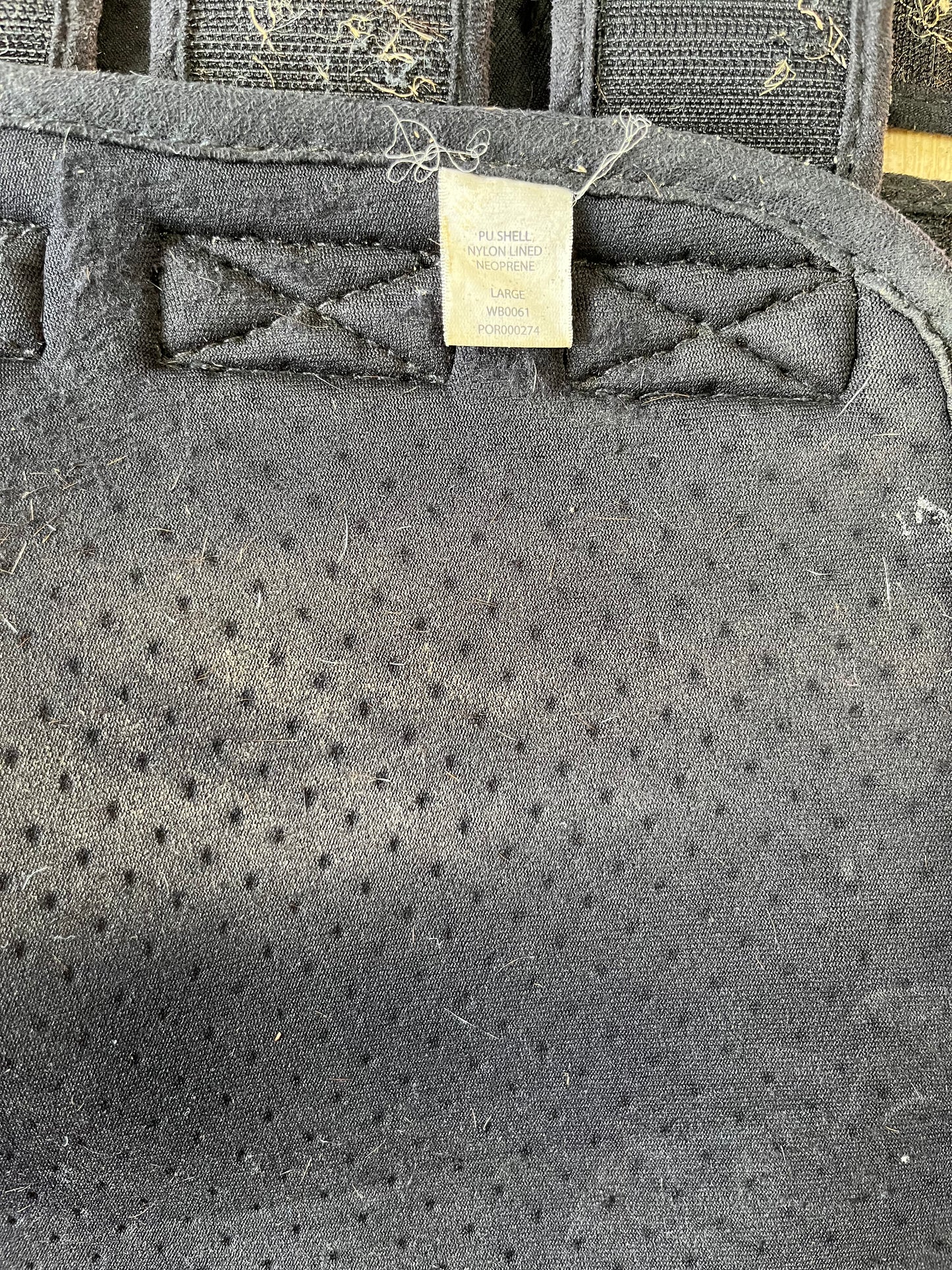 Woof Wear Neoprene Sports Boots Large