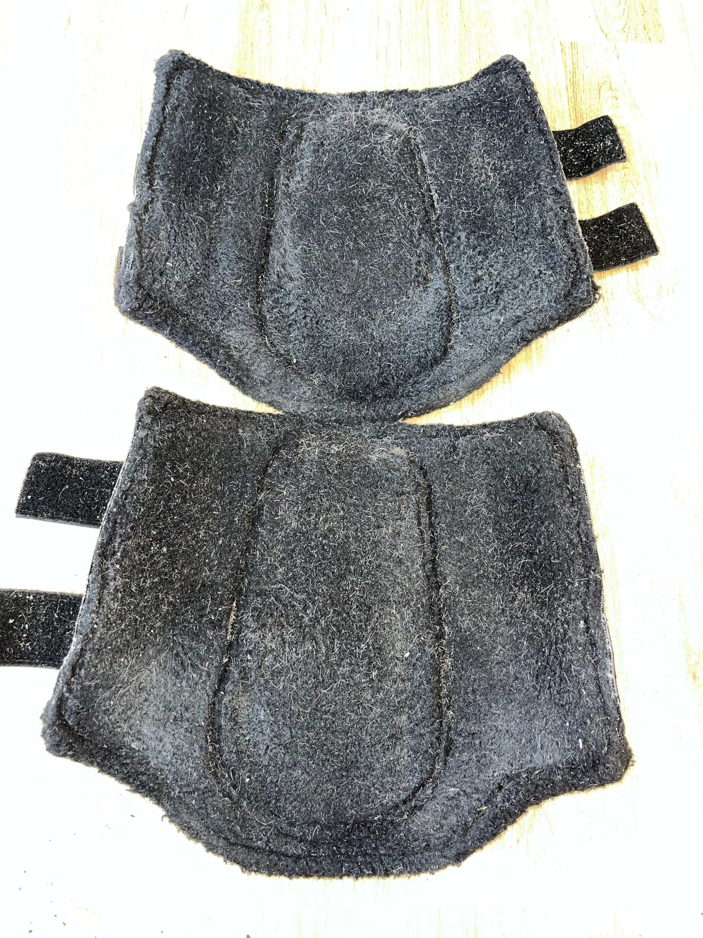 Clarendon Schooling Boots Full