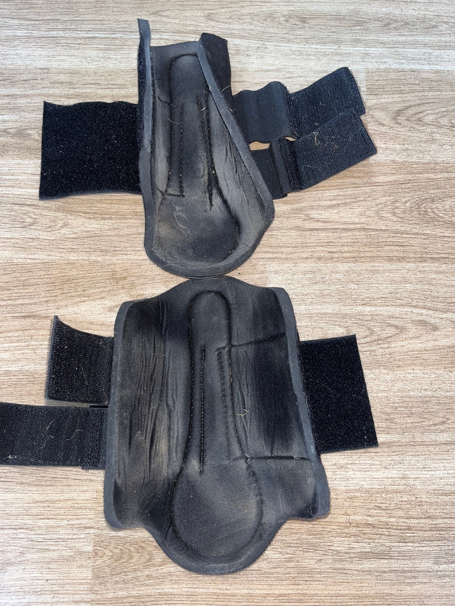 Masta Neoprene Brushing Boots Size Medium