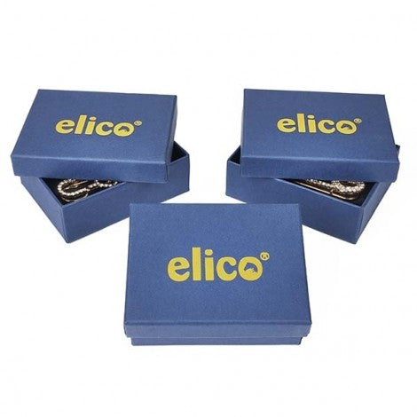 Elico Stock Pin - Pearls