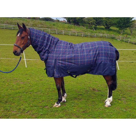 Sheldon 250gm Combo Turnout Rug