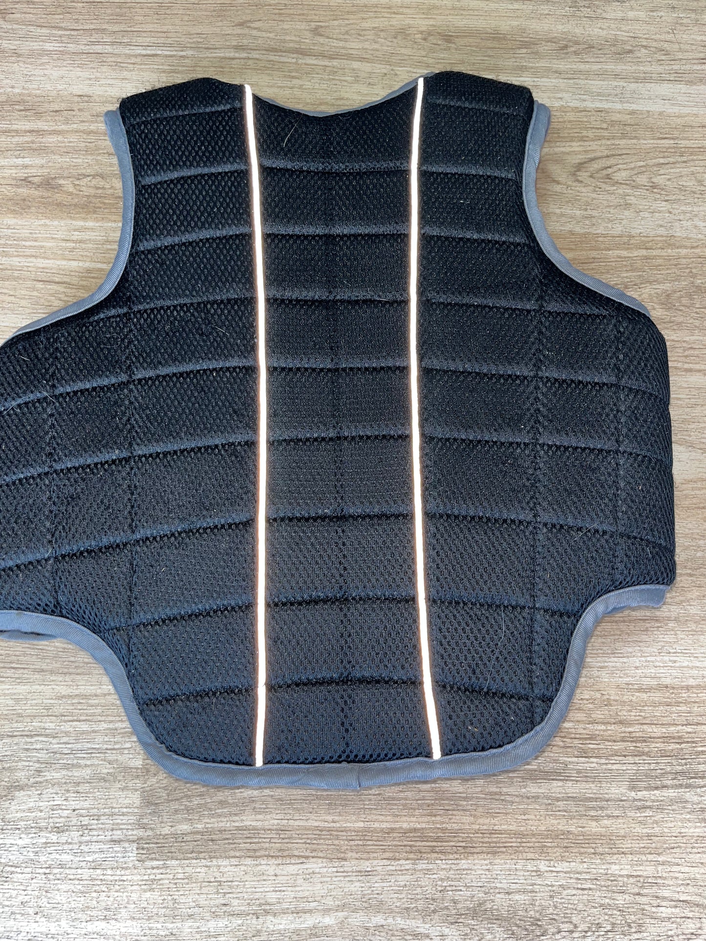Rhinegold Children’s Body Protector Size Medium 2018 Level 3