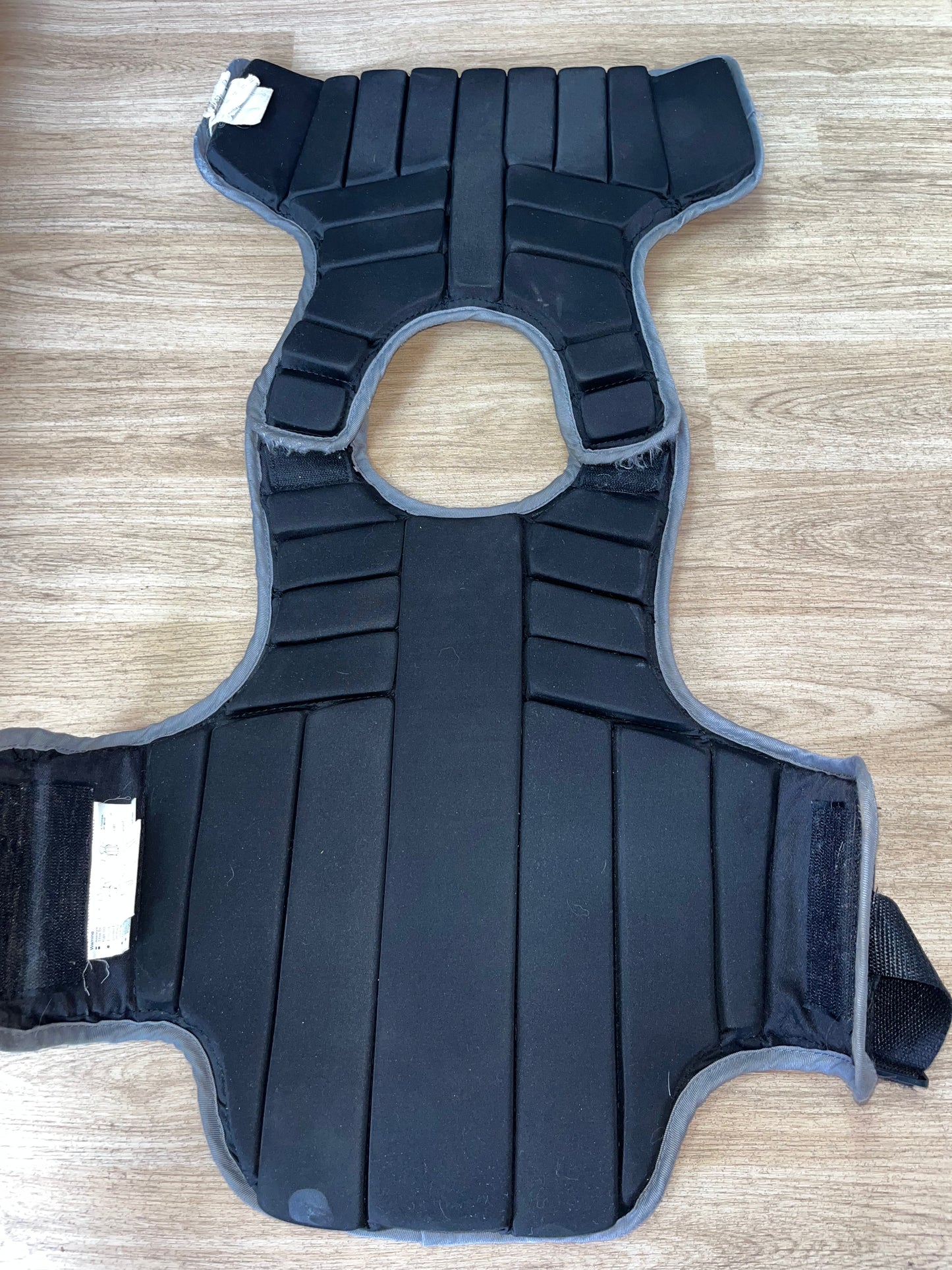 Rhinegold Children’s Body Protector Size Medium 2018 Level 3