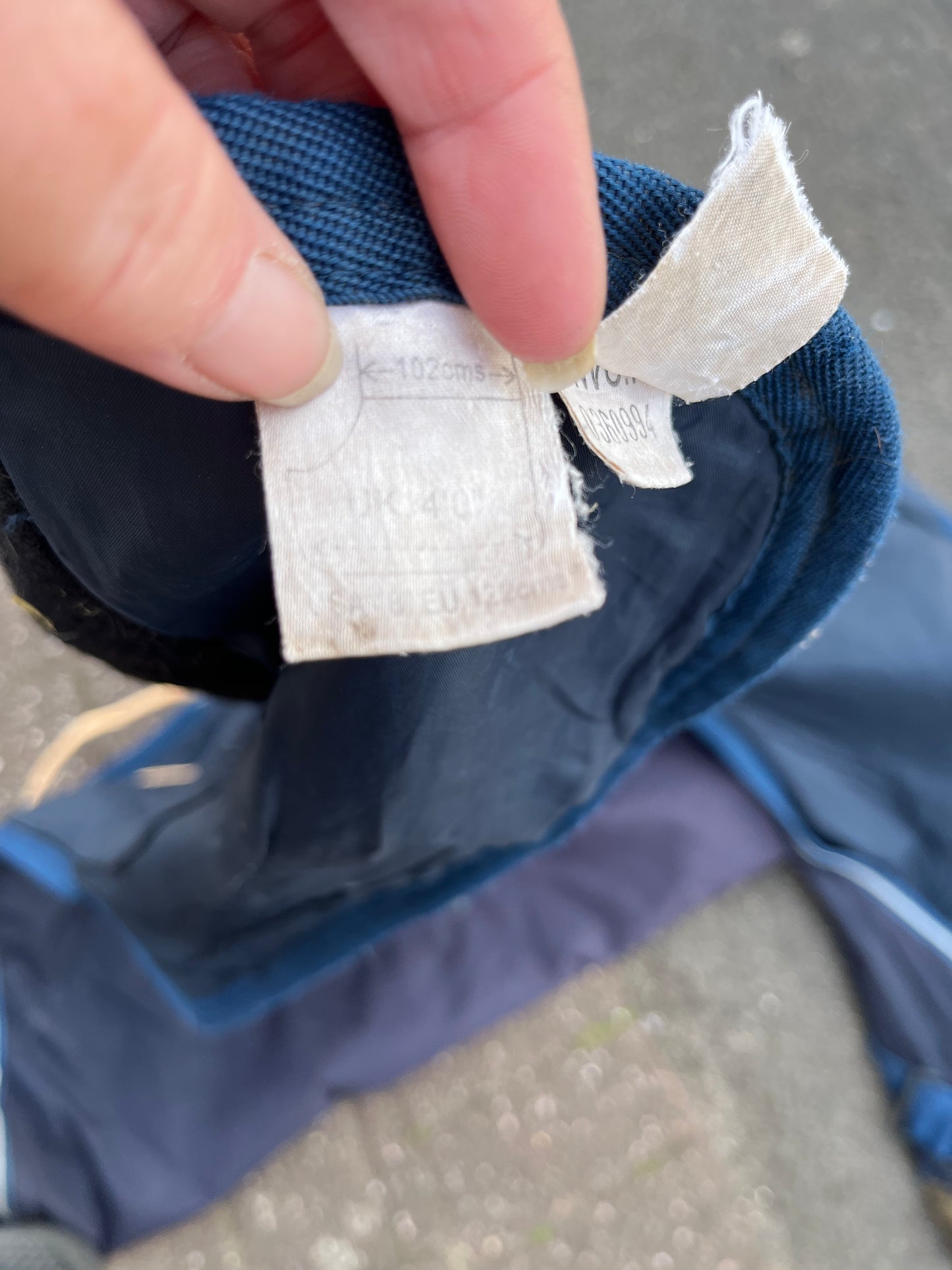 Amigo Horseware Ireland Foal Turnout Rug 50g 4’0