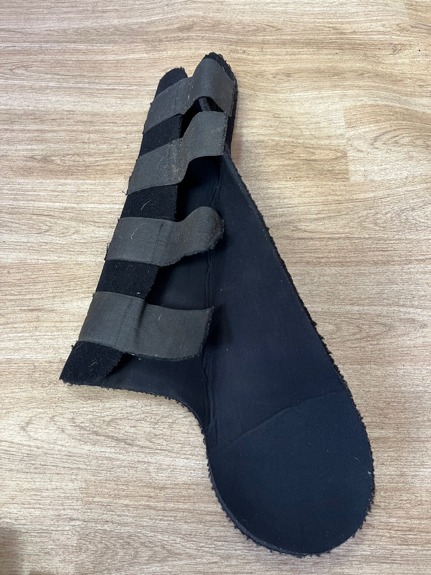 Tail Wrap