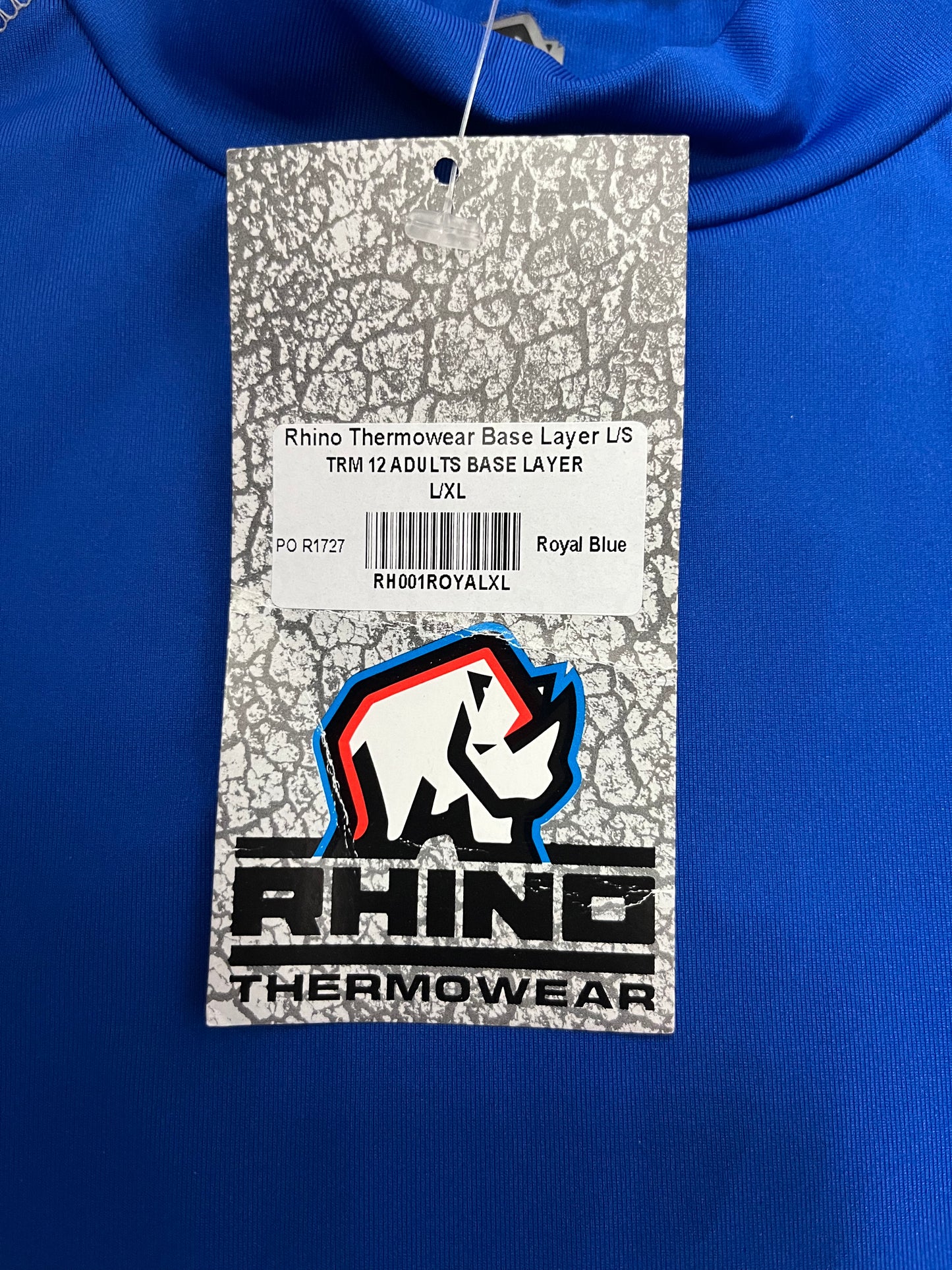 Rhino Thermowear Base layer L / XL