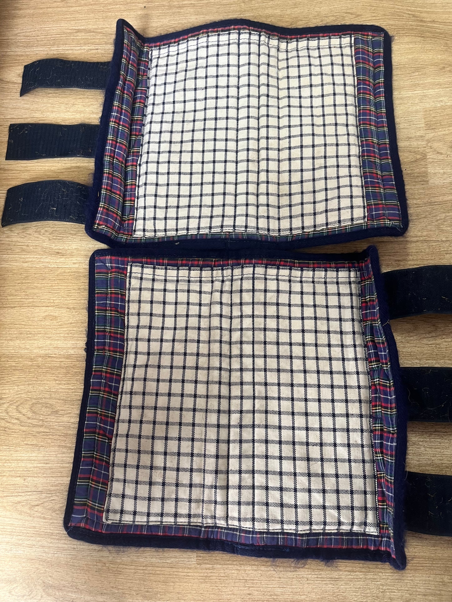 Lansdown Stable Wraps Pony / Cob