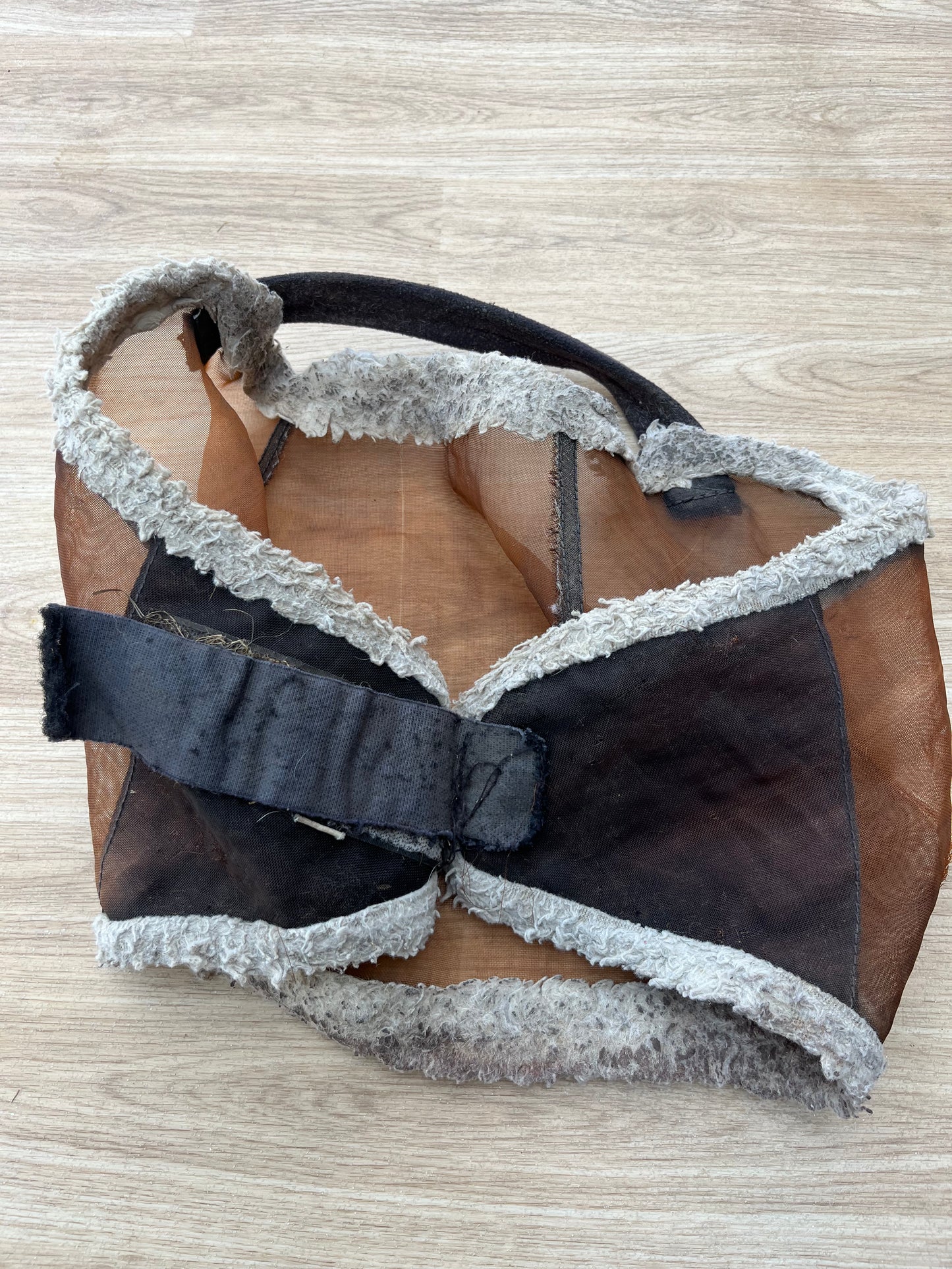 Fly Mask Cob #14