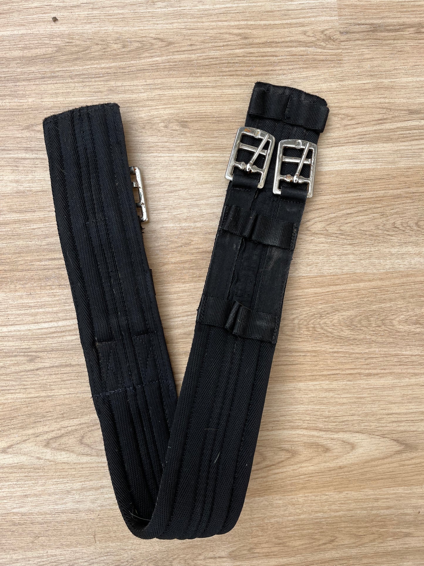 Aerborn Elasticated One End Girth 32”