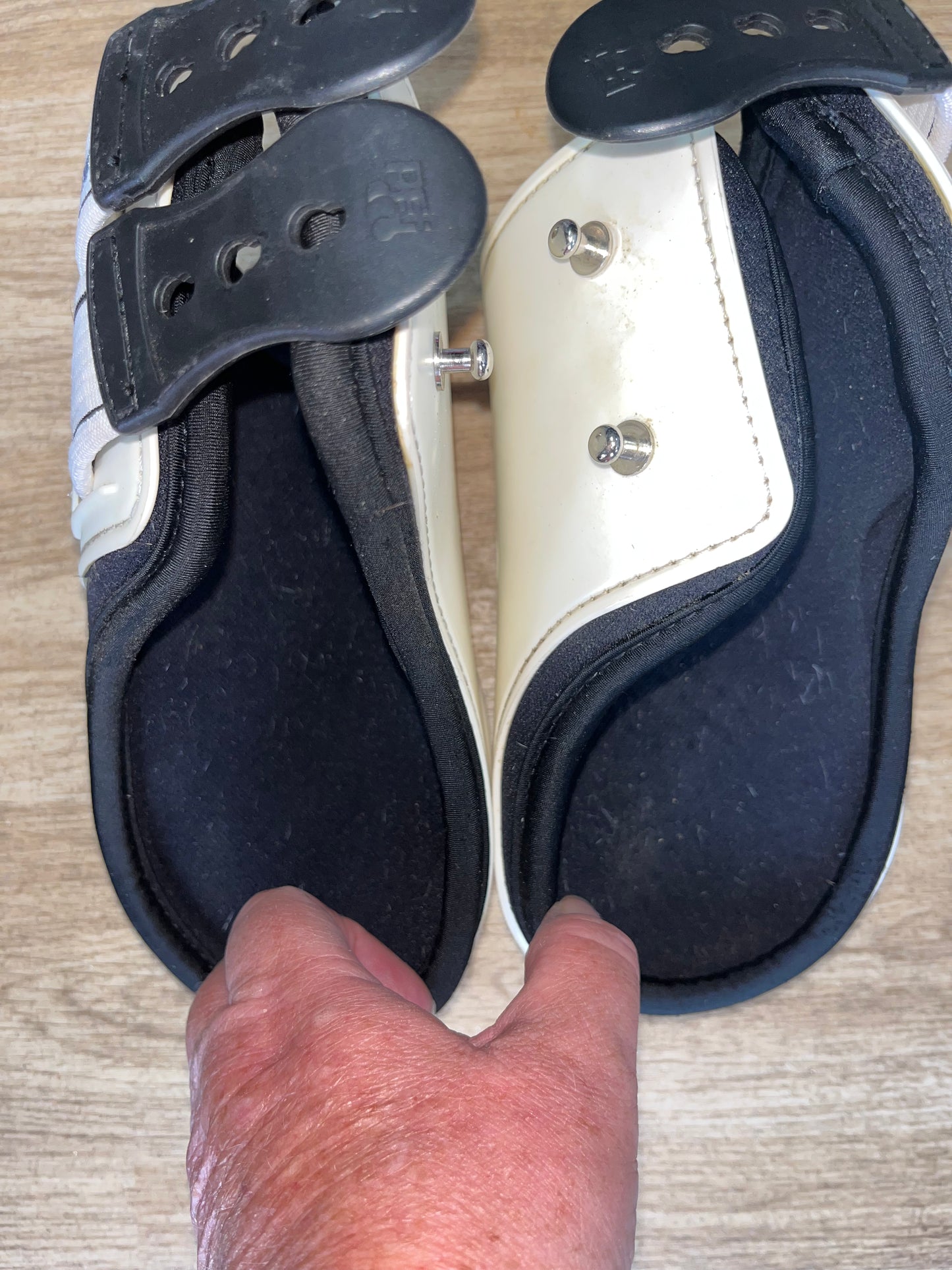 Premier Equine Fetlock Boots Large