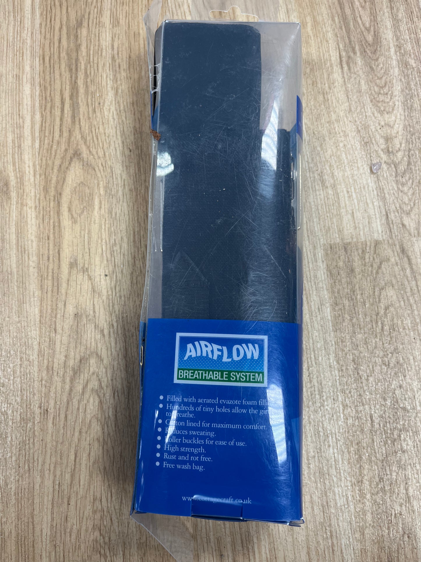 Cottage Craft Girth 130cms