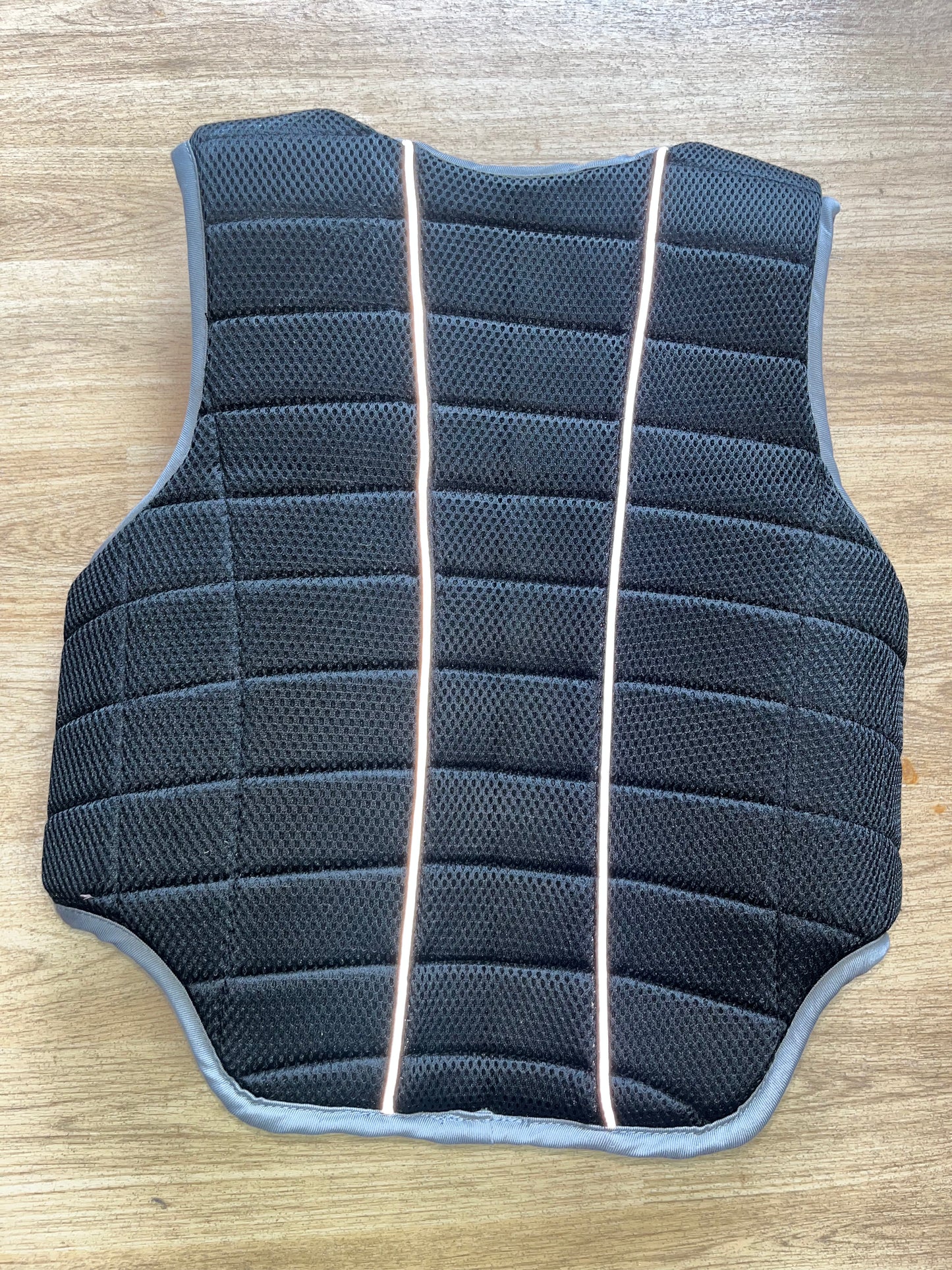 Rhinegold Children’s Body protector 2018 Level 3 Size XL