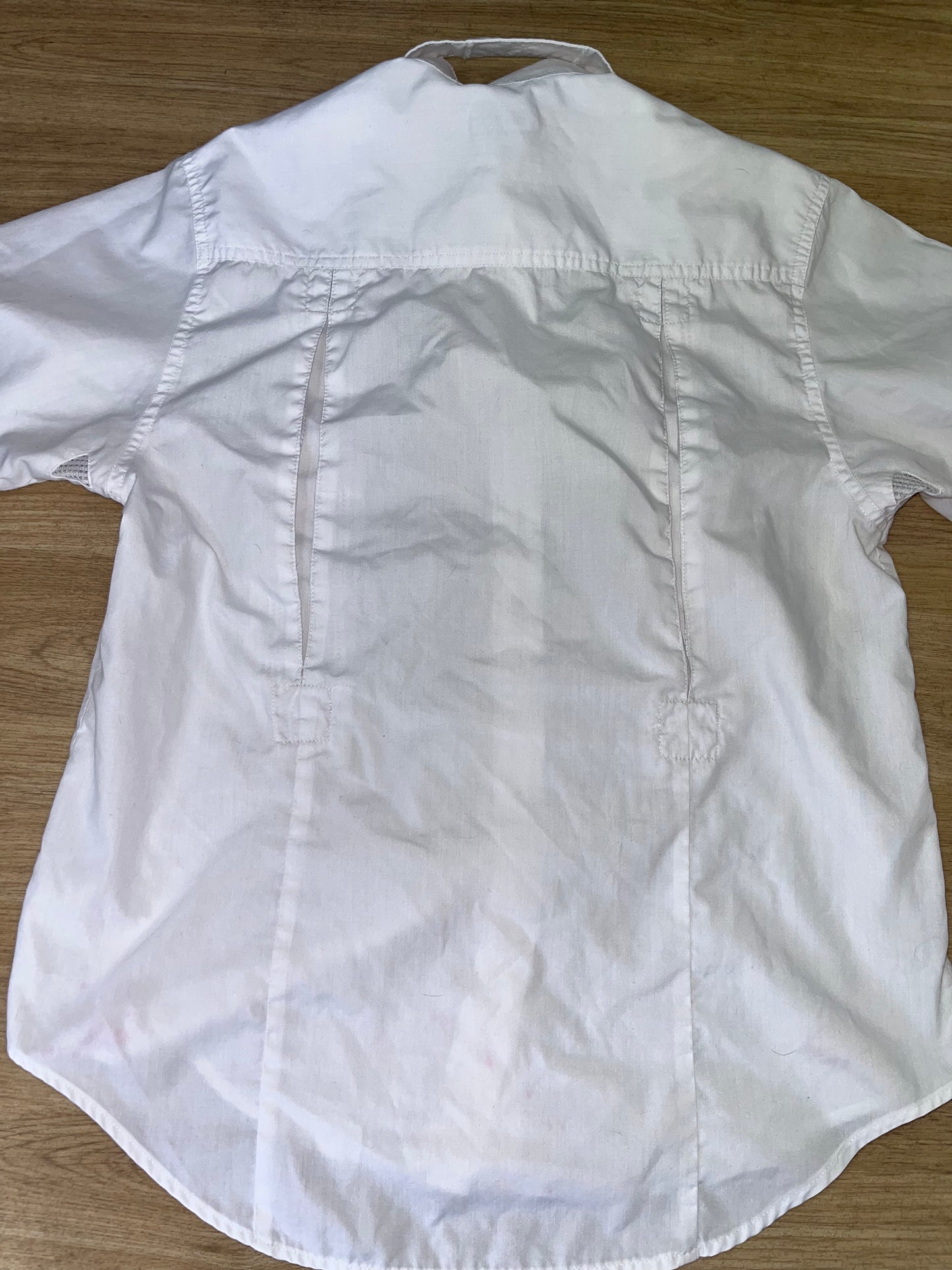 Dublin Ladies Stock Shirt Size 12