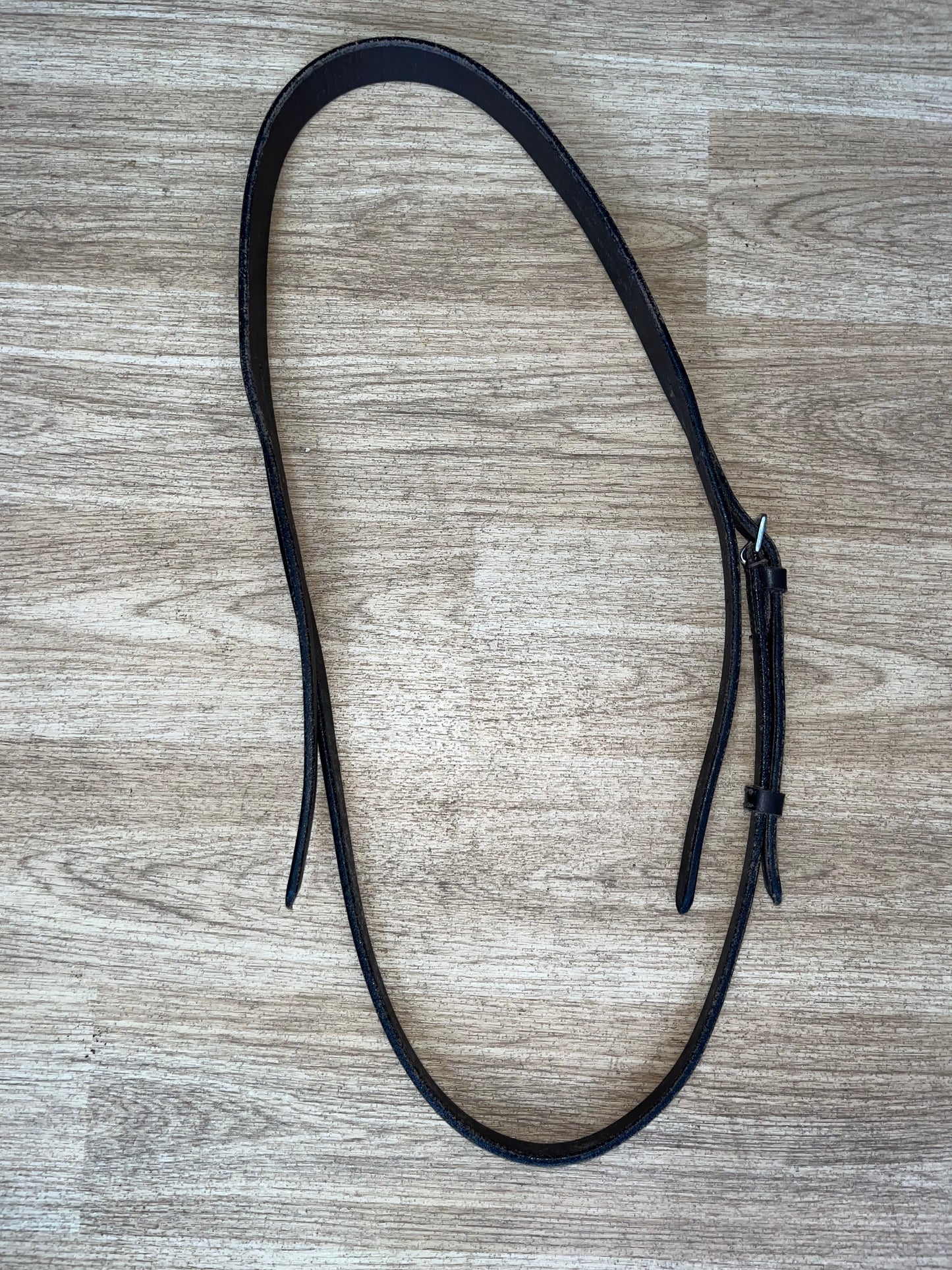 Brown Full Headpiece #6