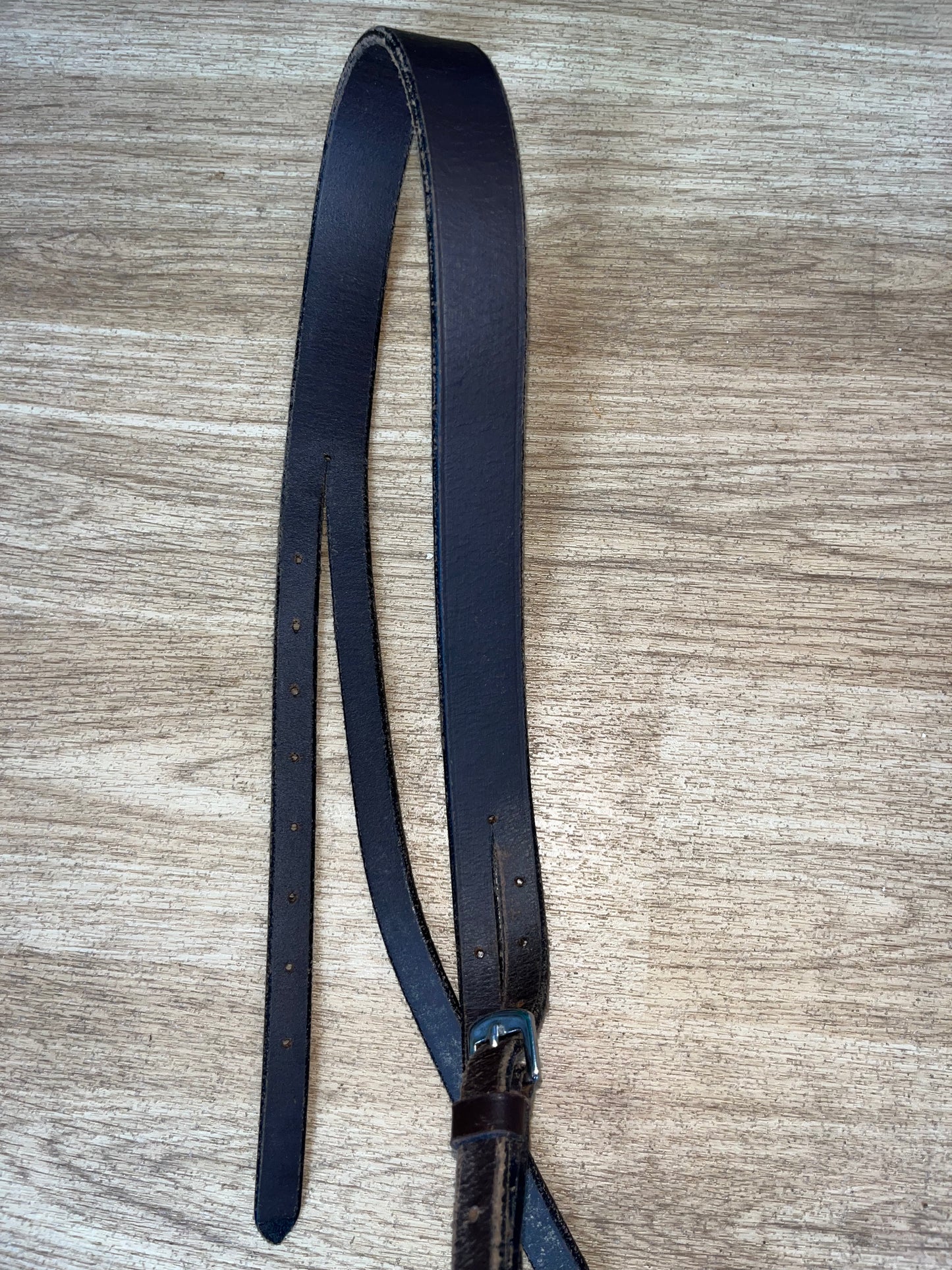 Brown Full Headpiece #6