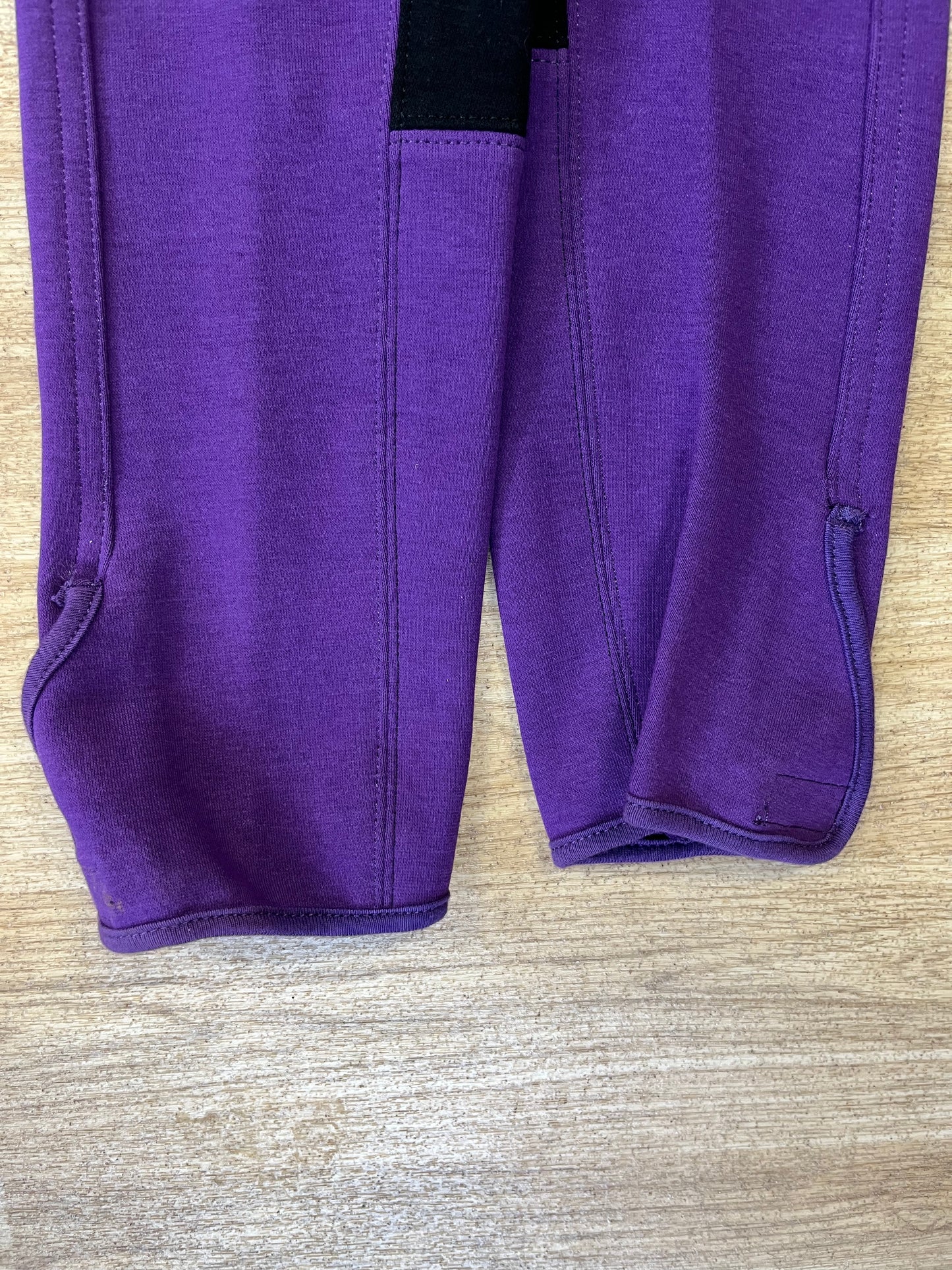 Eileen Douglas Funky Child Breeches - Size 28