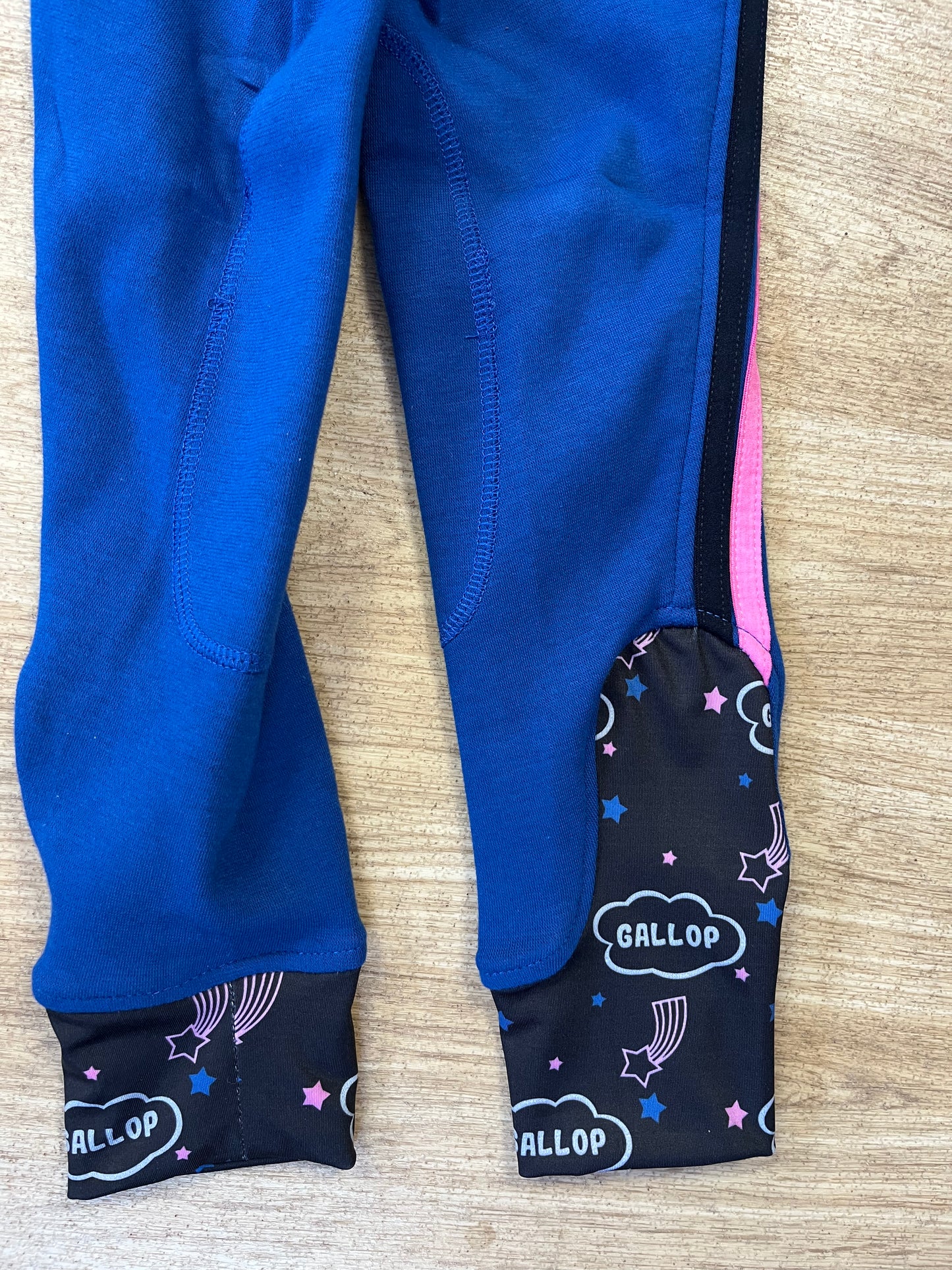 Gallop Child Pony Breeches