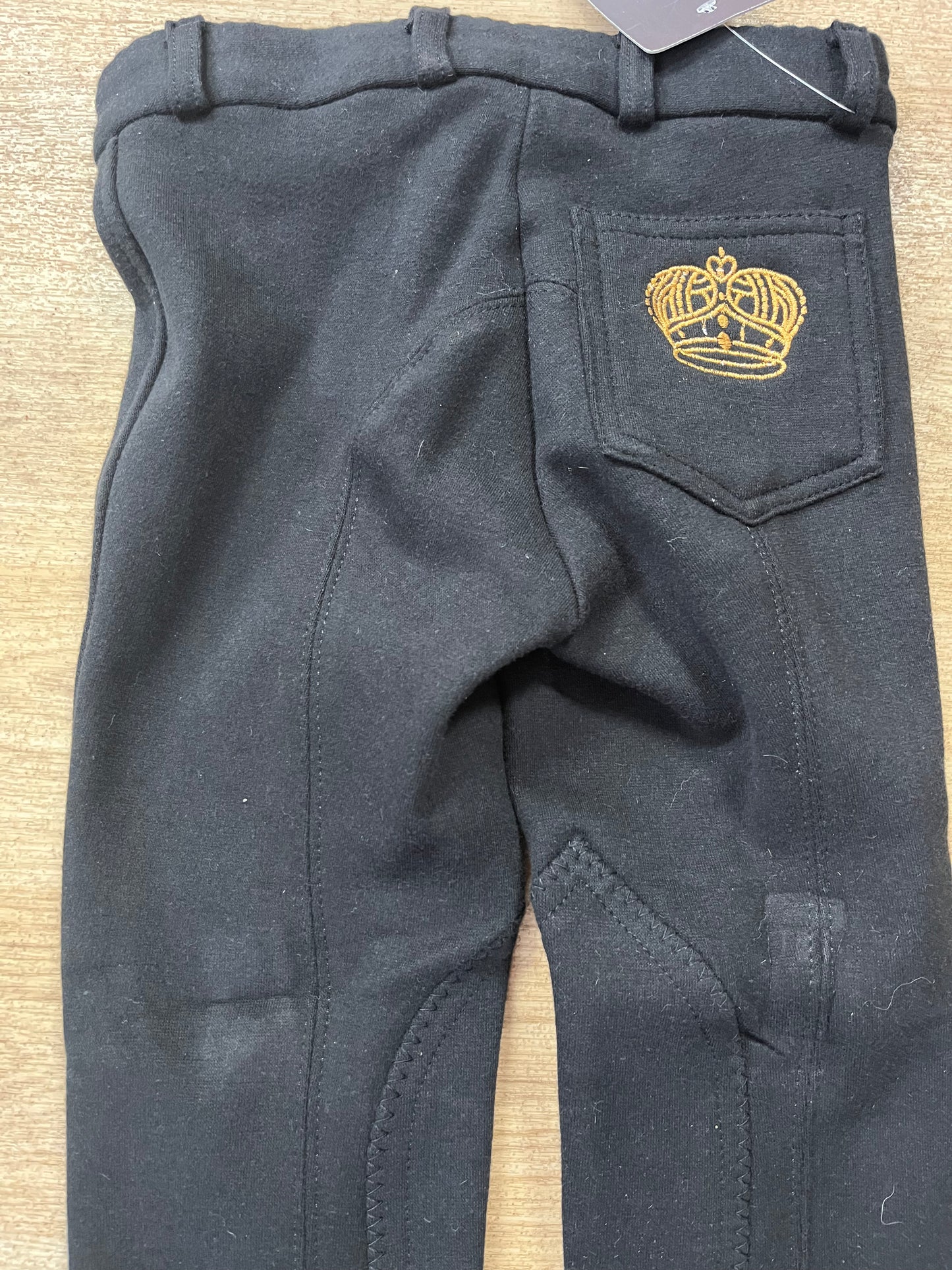 Sherwood Girls Jodphurs Size 20”