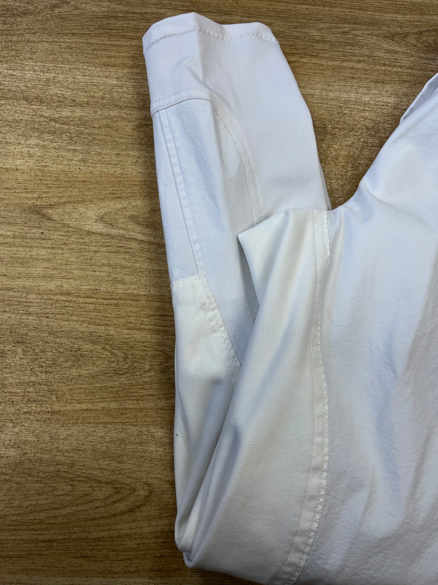 Rhinegold Elite Prestige Ladies Breeches