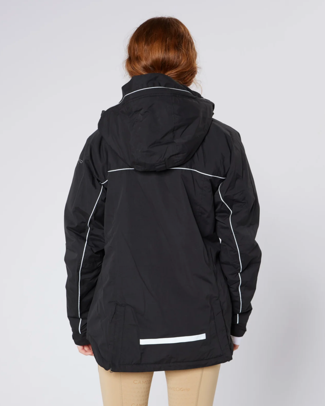 Cameo Thermo Winter Riding Jacket