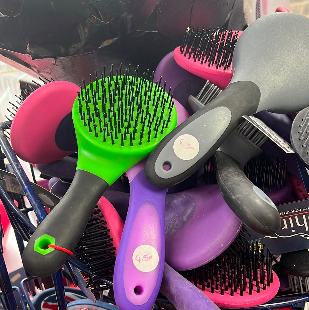 Shires mane & Tail Brush